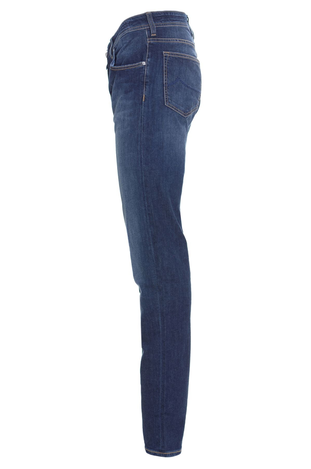 JACOB COHEN Jeans Autunno/Inverno Cotone