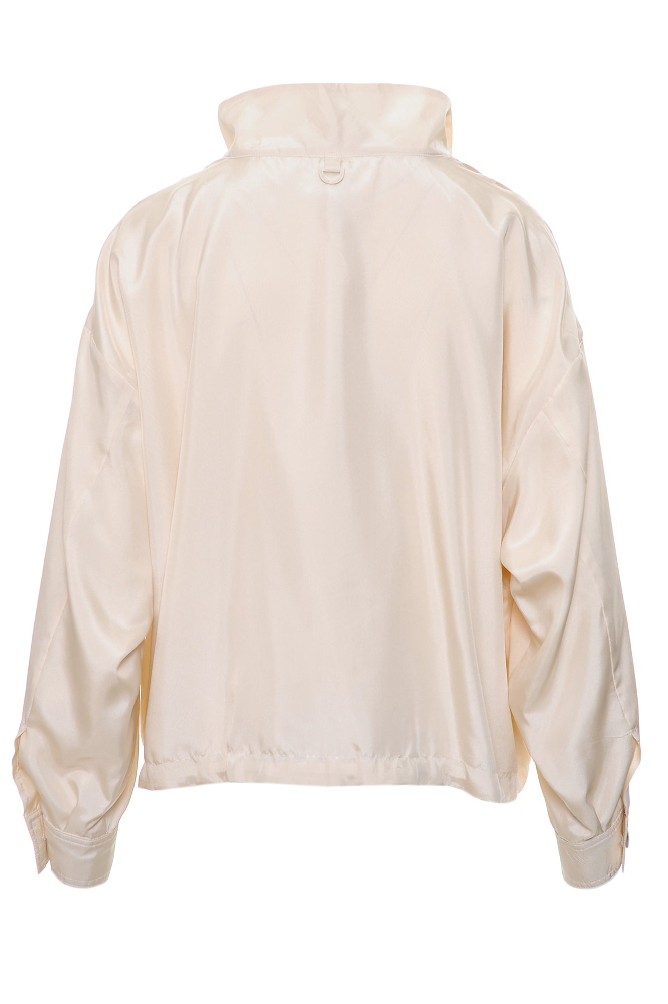 MARELLA Giubbini Primavera/Estate Seta