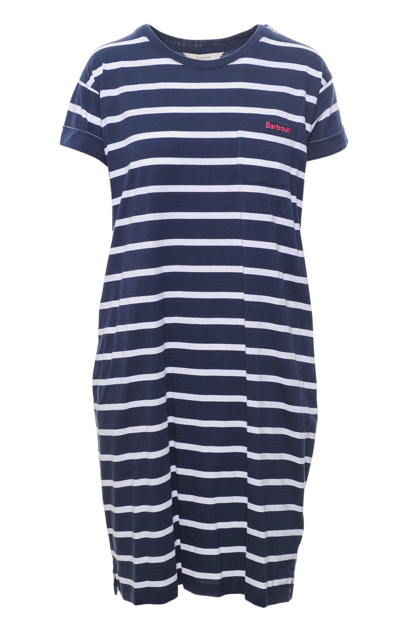 BARBOUR Vestiti Primavera/Estate Cotone