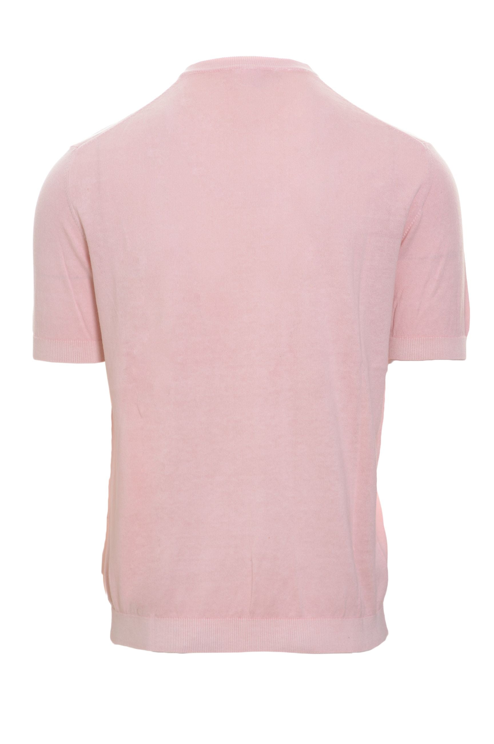 REFABRICS T-shirt Primavera/Estate Cotone