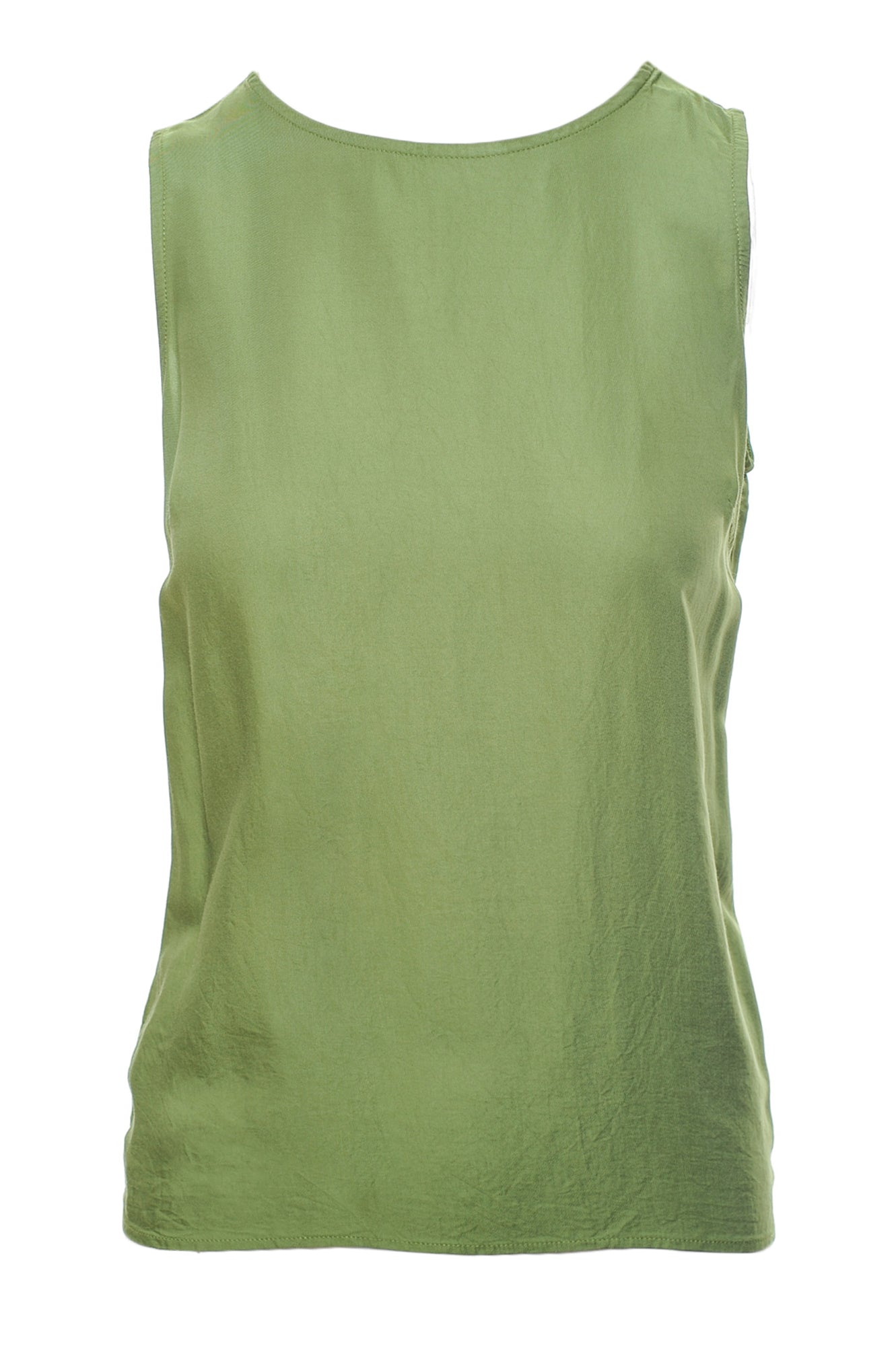 Wu'Side Top Primavera/Estate Viscosa