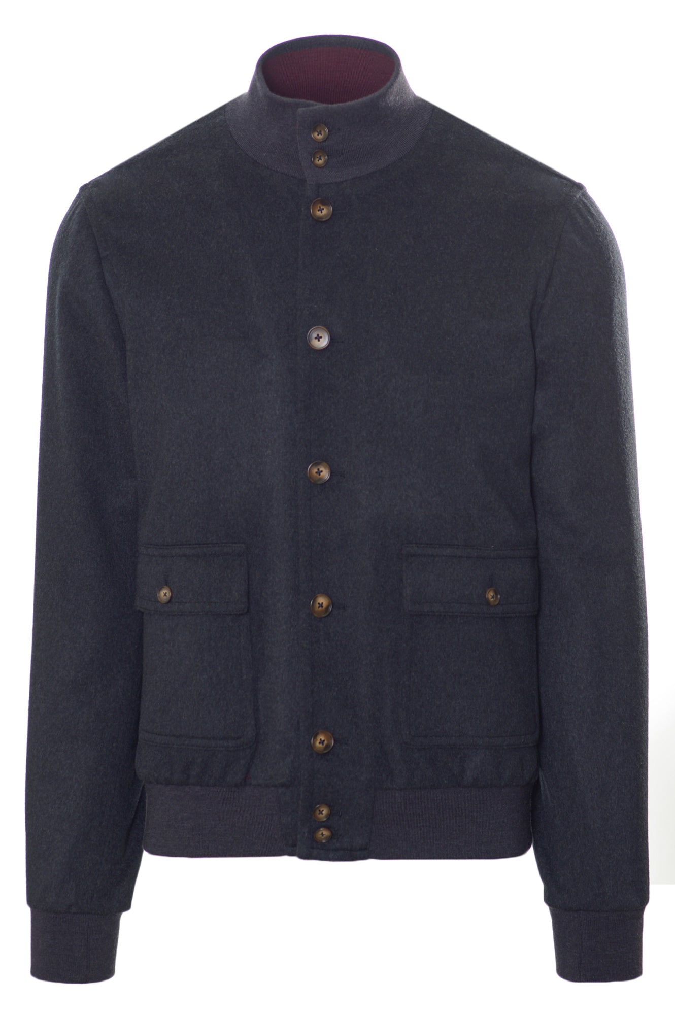 EIDUM Giubbotti Autunno/Inverno Lana