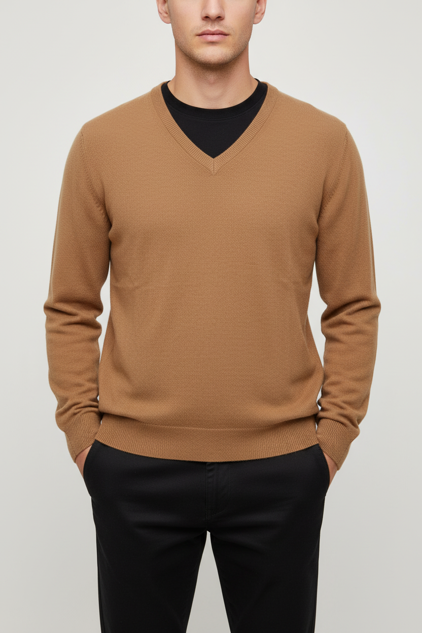 Flyline Maglie Autunno/Inverno Lana Merino