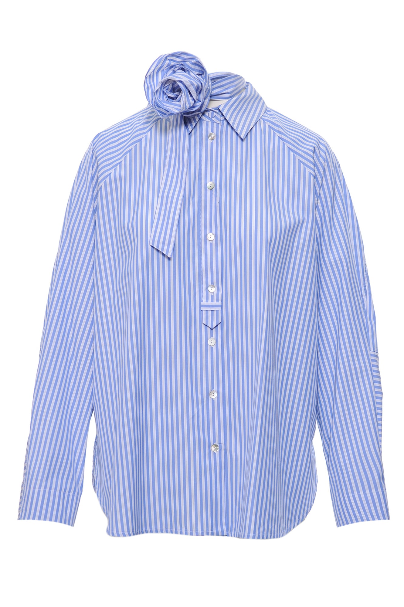 MARELLA Camicie Primavera/Estate Cotone