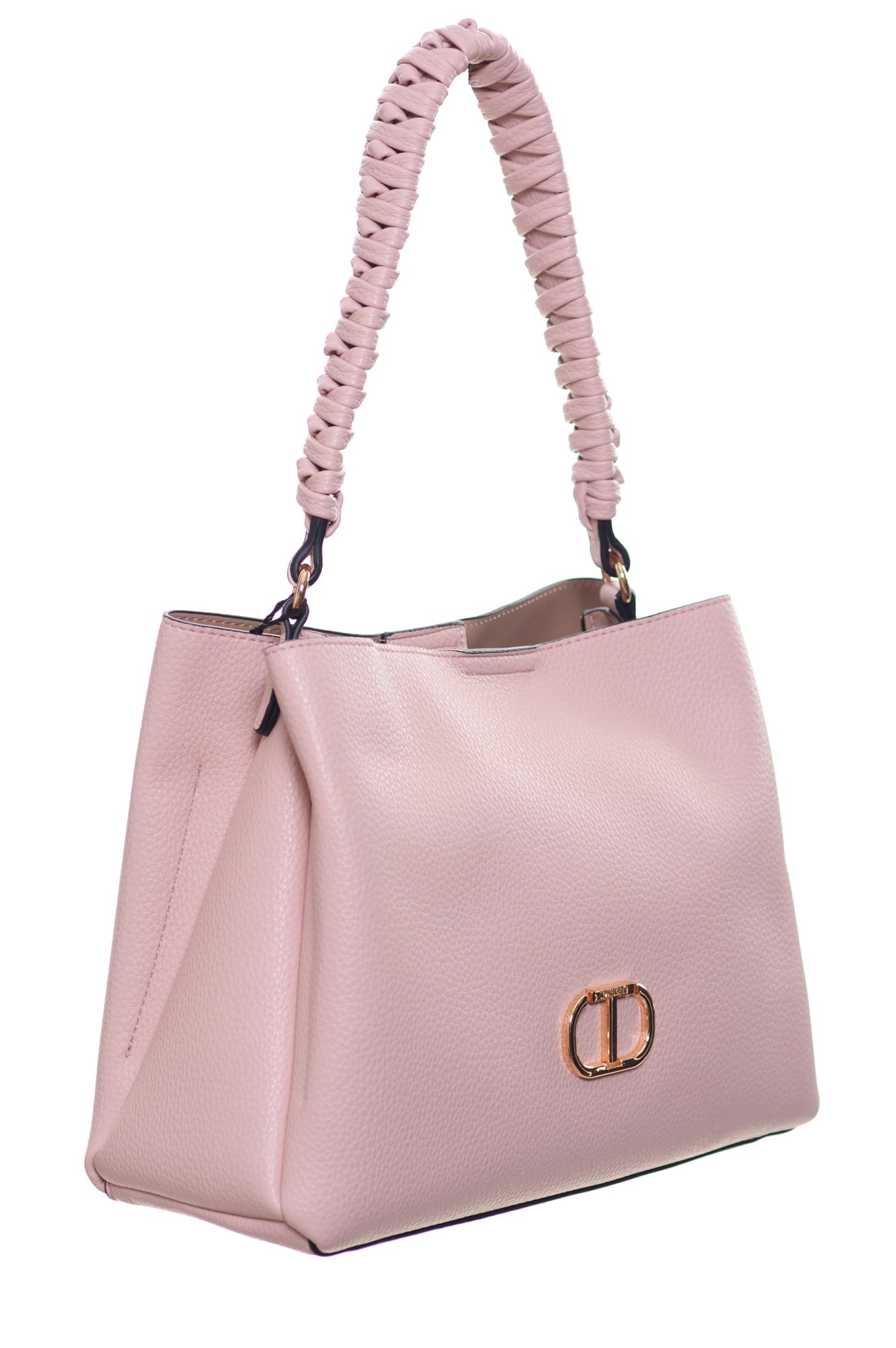 TWIN-SET Borse Primavera/Estate Poliuretano