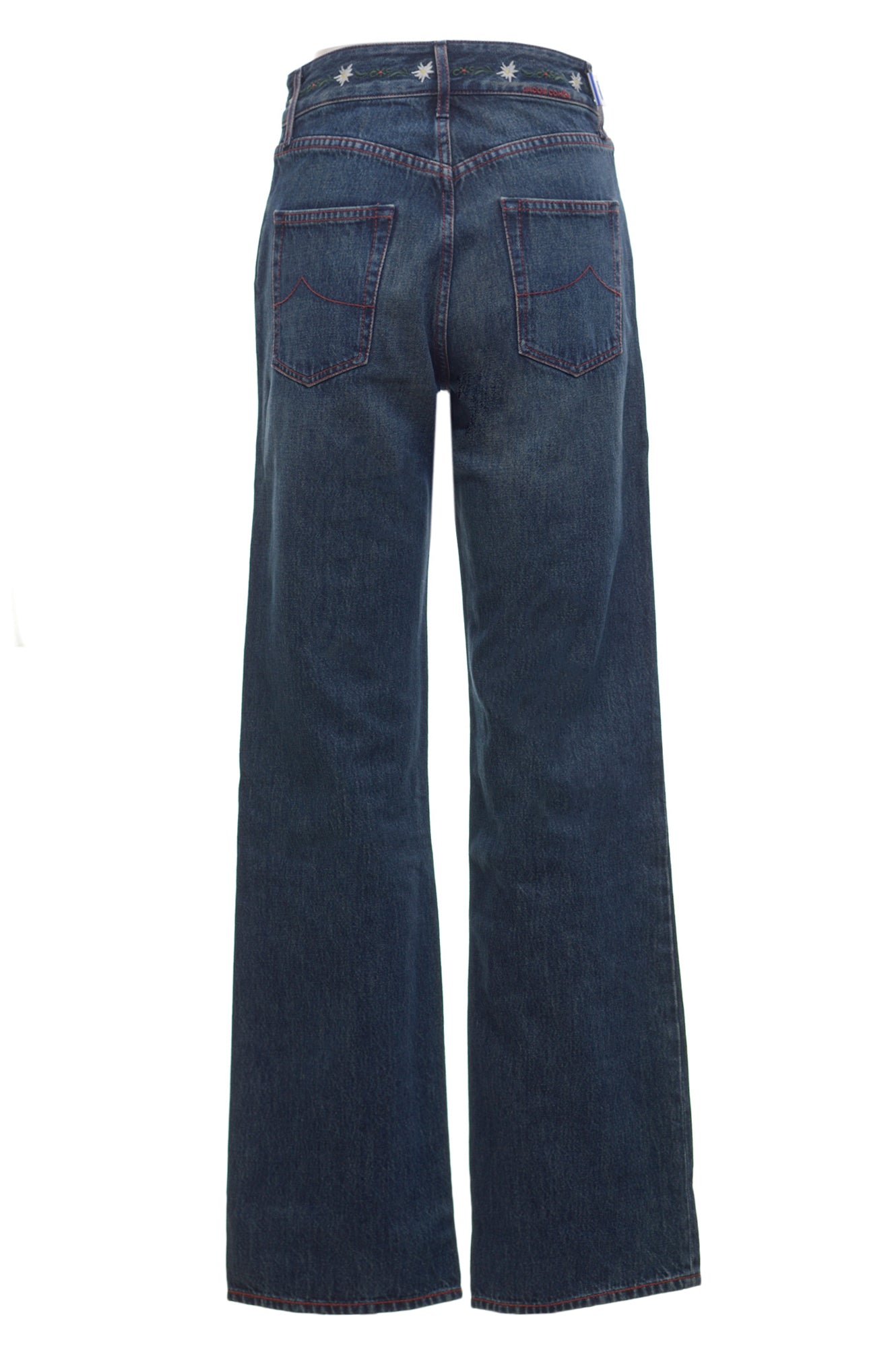 JACOB COHEN Jeans Autunno/Inverno Cotone