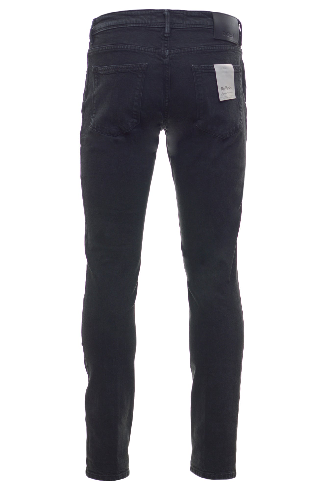 Re-HasH Jeans Autunno/Inverno Cotone