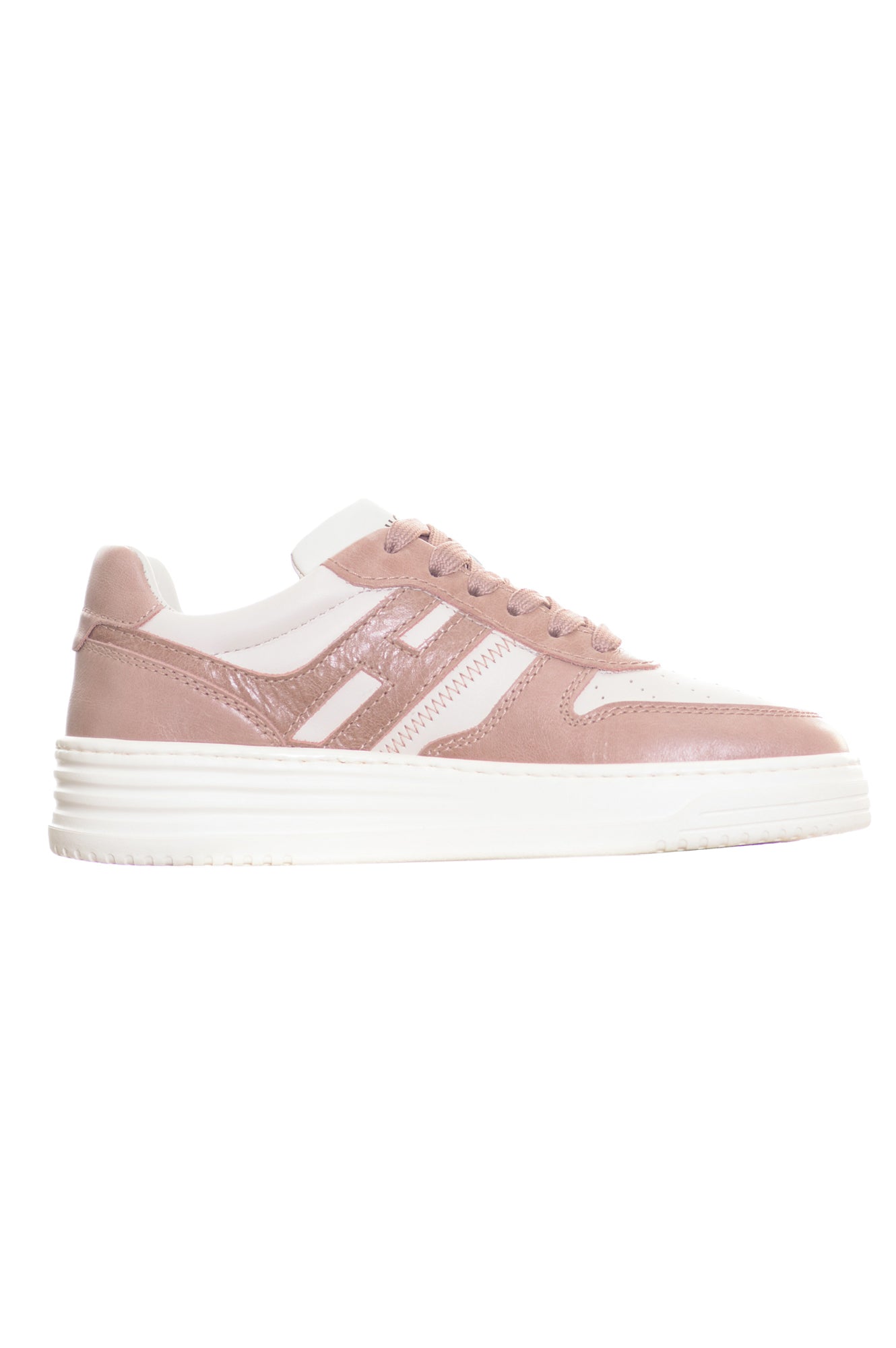 HOGAN Sneakers Primavera/Estate Pelle