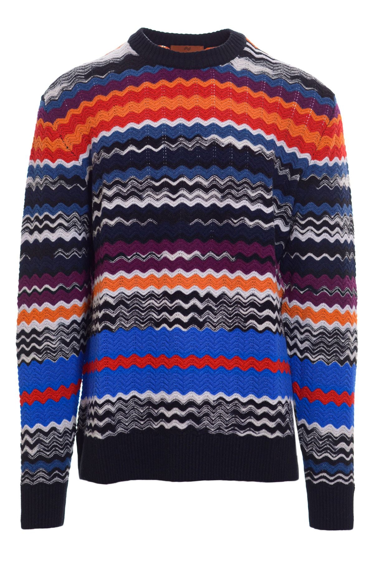 MISSONI Maglie Autunno/Inverno Lana