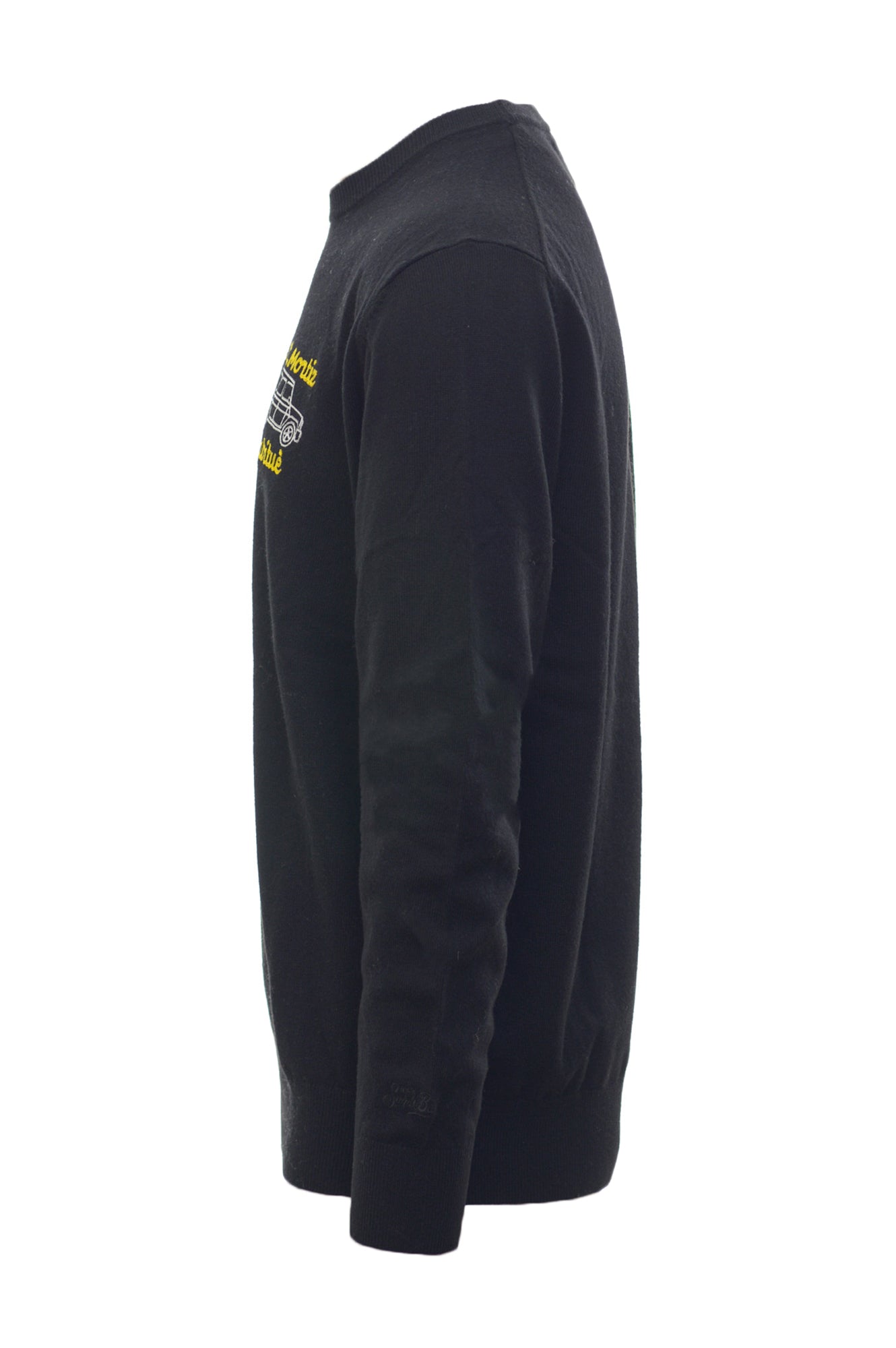 SAINT BART Maglie Autunno/Inverno Lana