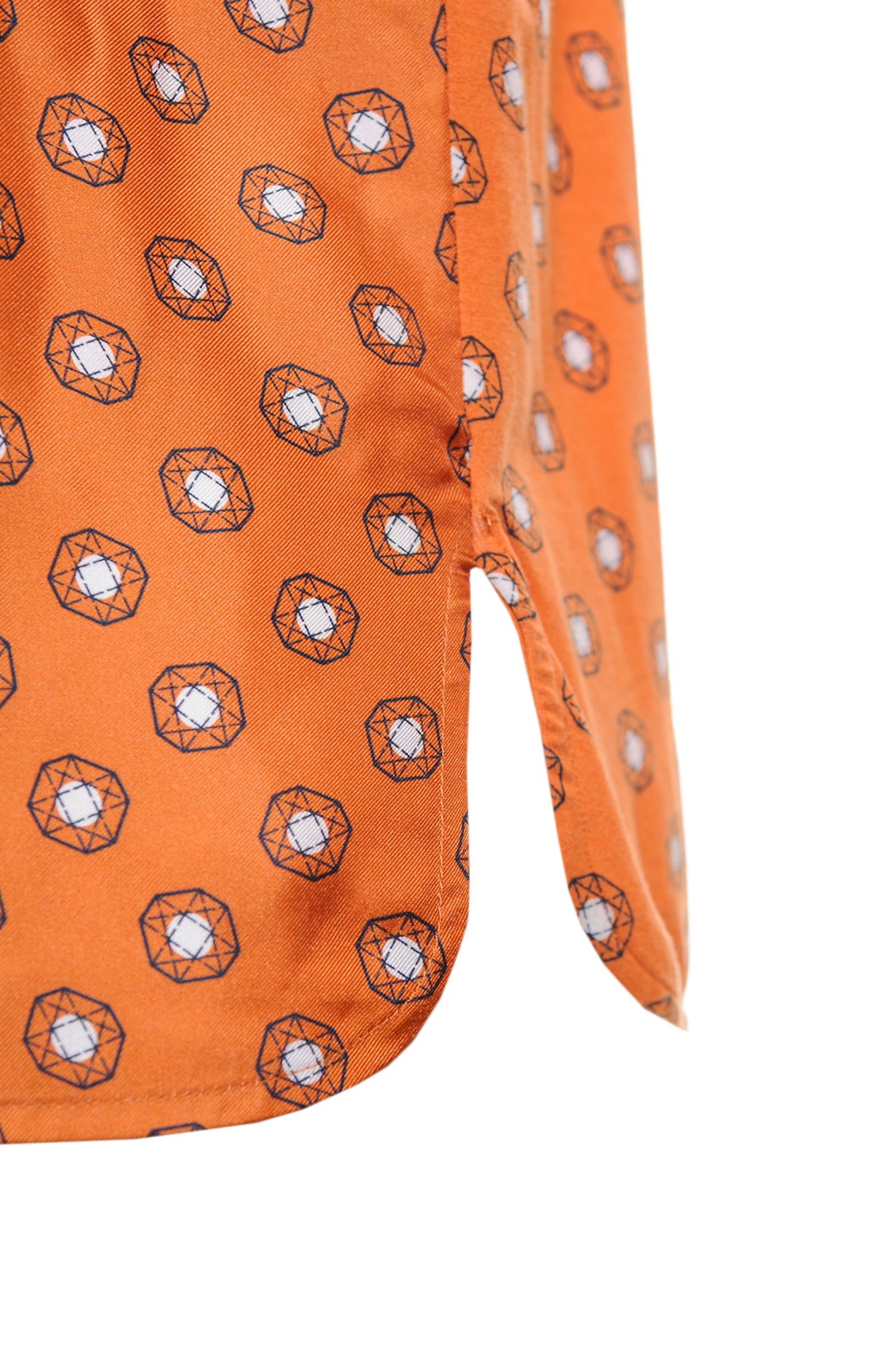 MaxMara Bluse Primavera/Estate Viscosa