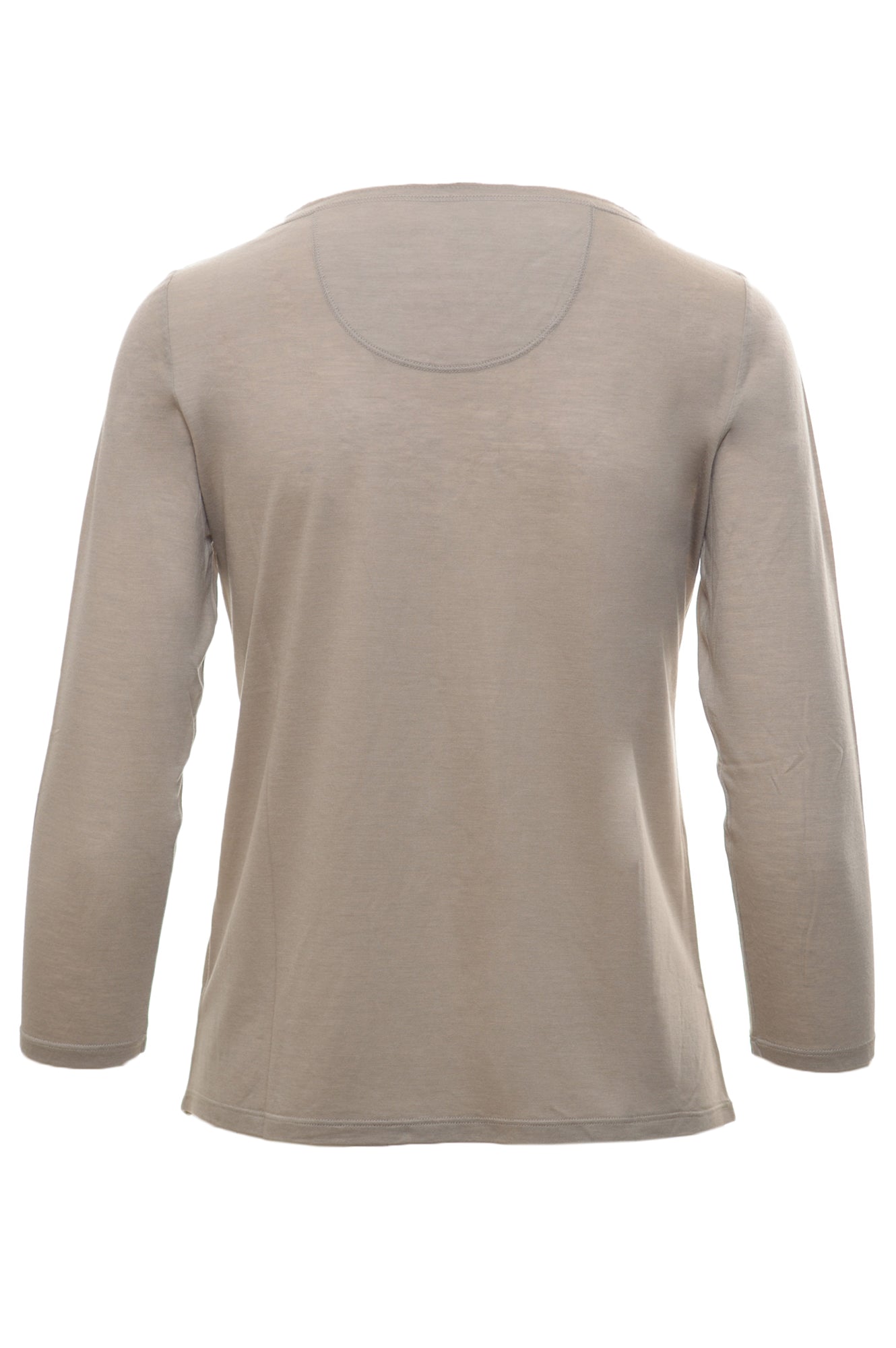 PUROTATTO T-shirt Autunno/Inverno Modal