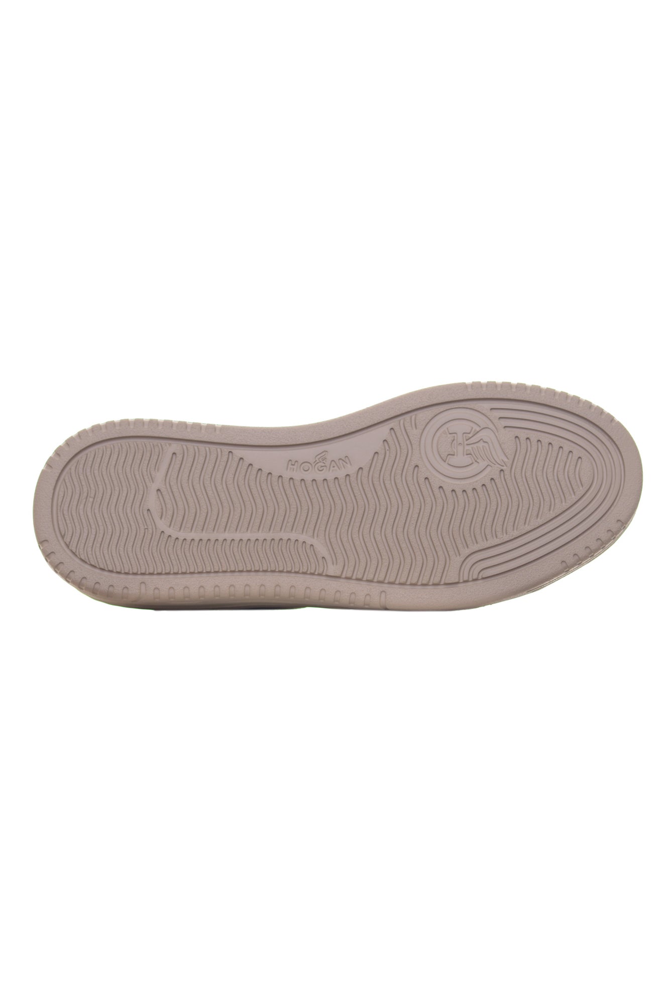 HOGAN Sneakers Primavera/Estate Pelle