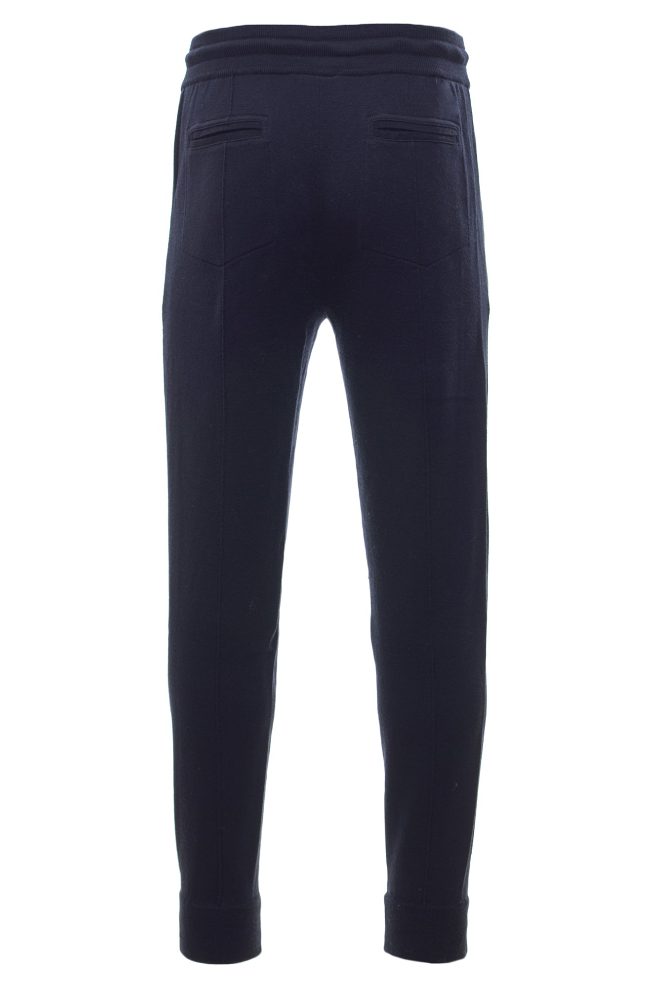 GRAN SASSO Pantaloni Autunno/Inverno Lana Vergine