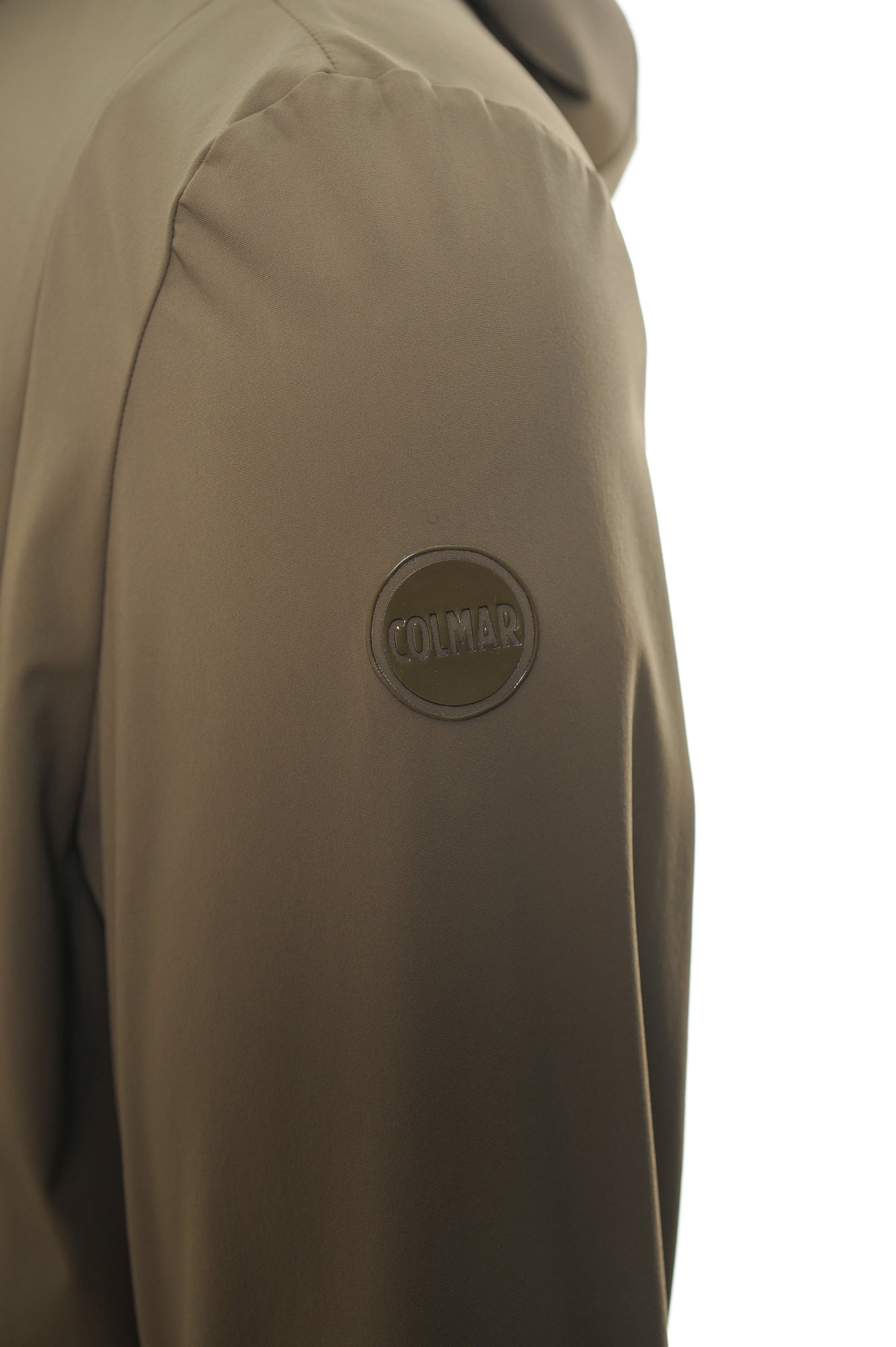 COLMAR Giubbini Primavera/Estate Poliammide