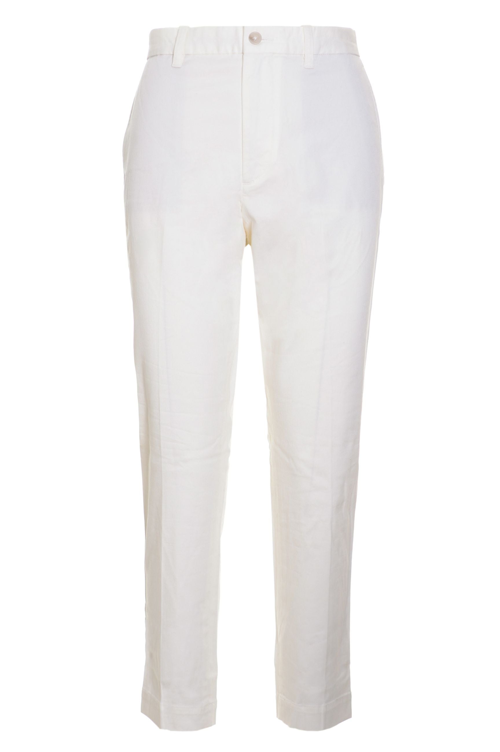 RALPH LAUREN Pantaloni Primavera/Estate Cotone