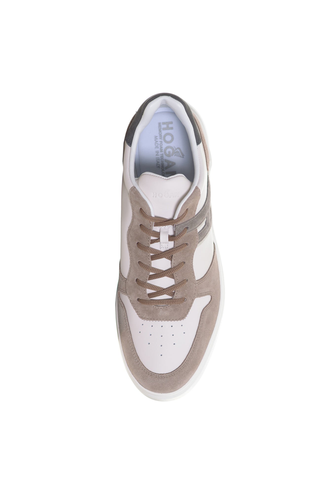 HOGAN Sneakers Primavera/Estate Pelle