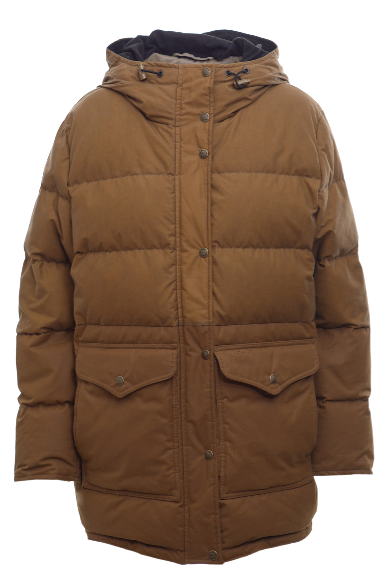 FILSON Piumini Autunno/Inverno Cotone
