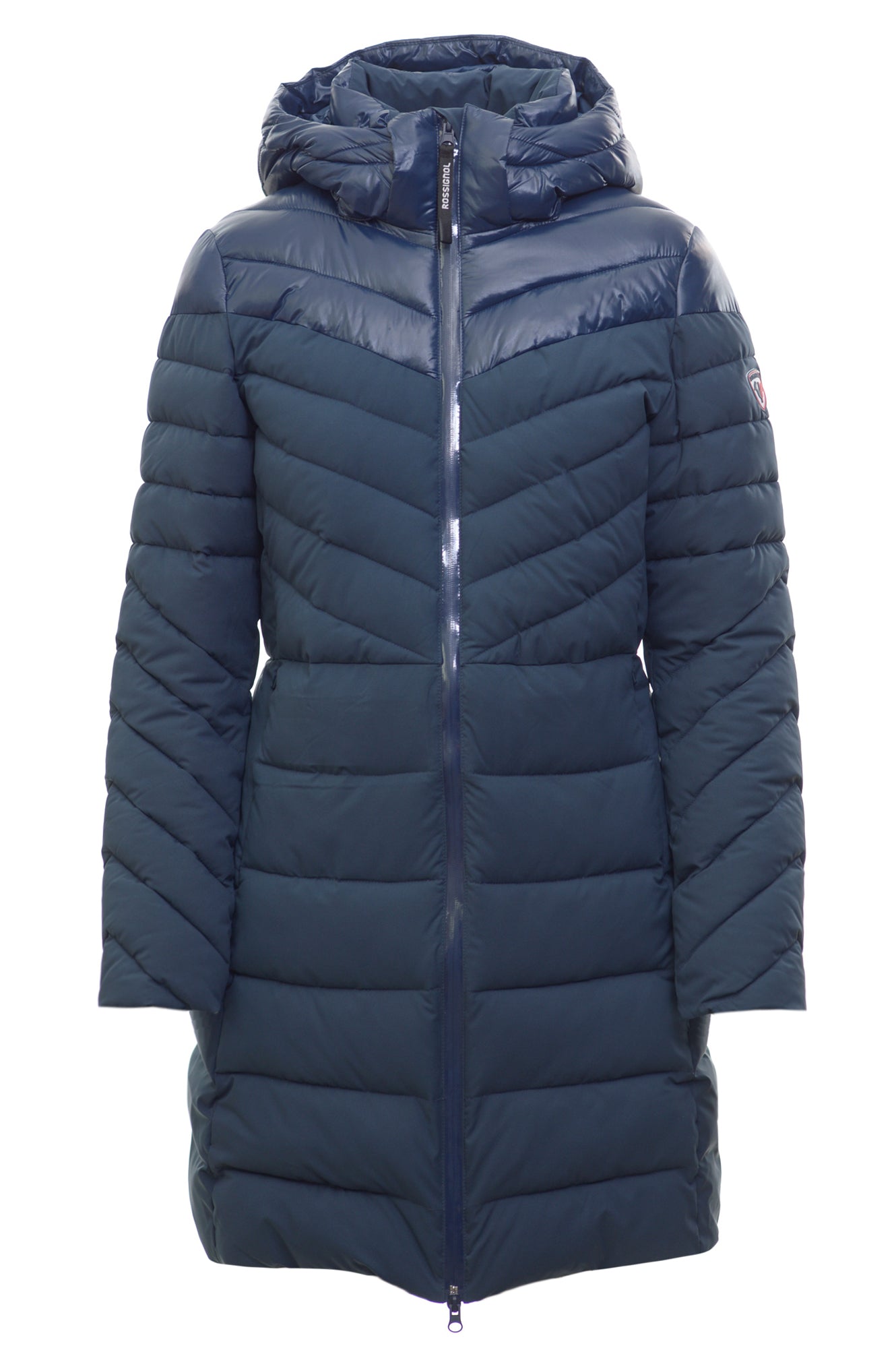 Rossignol Piumini Autunno/Inverno Poliestere