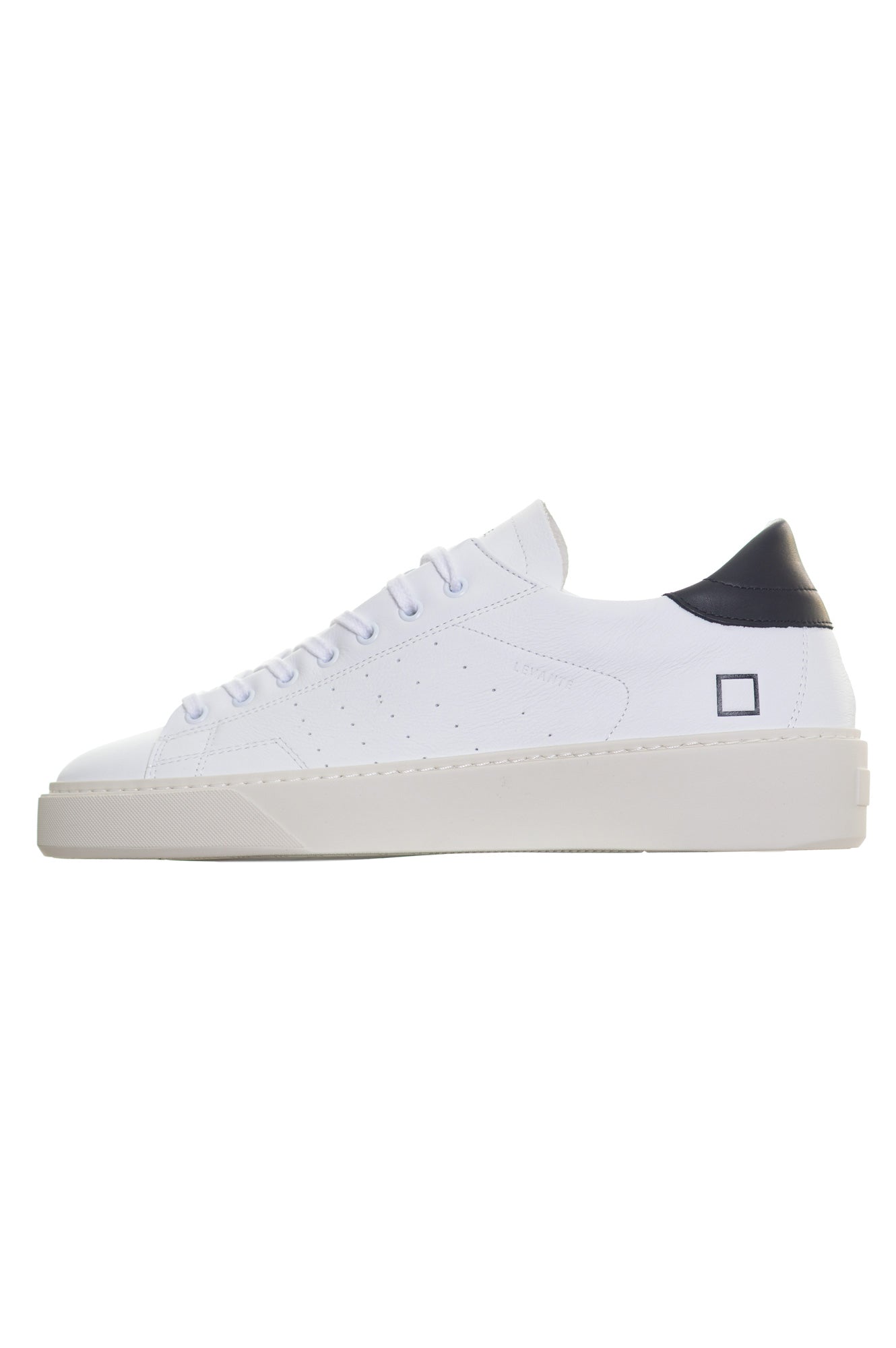 D.A.T.E. Sneakers Primavera/Estate Pelle