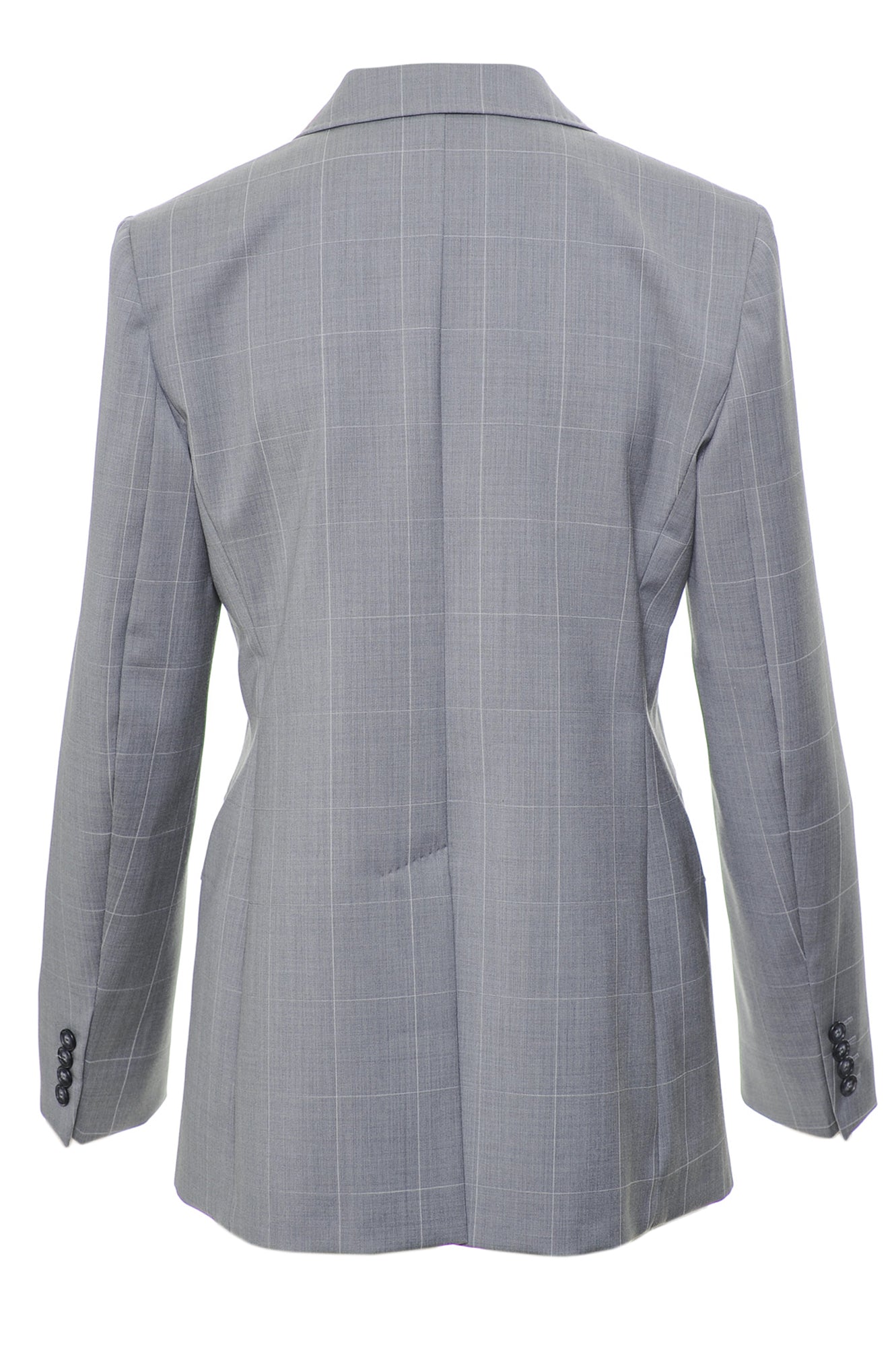 MaxMara Giacche Primavera/Estate Lana Vergine