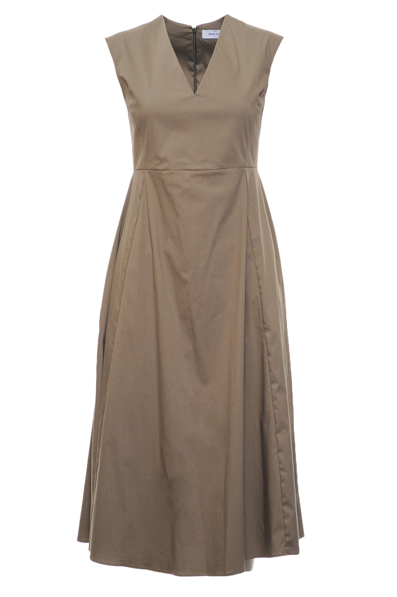 GRAN SASSO Vestiti Primavera/Estate Cotone