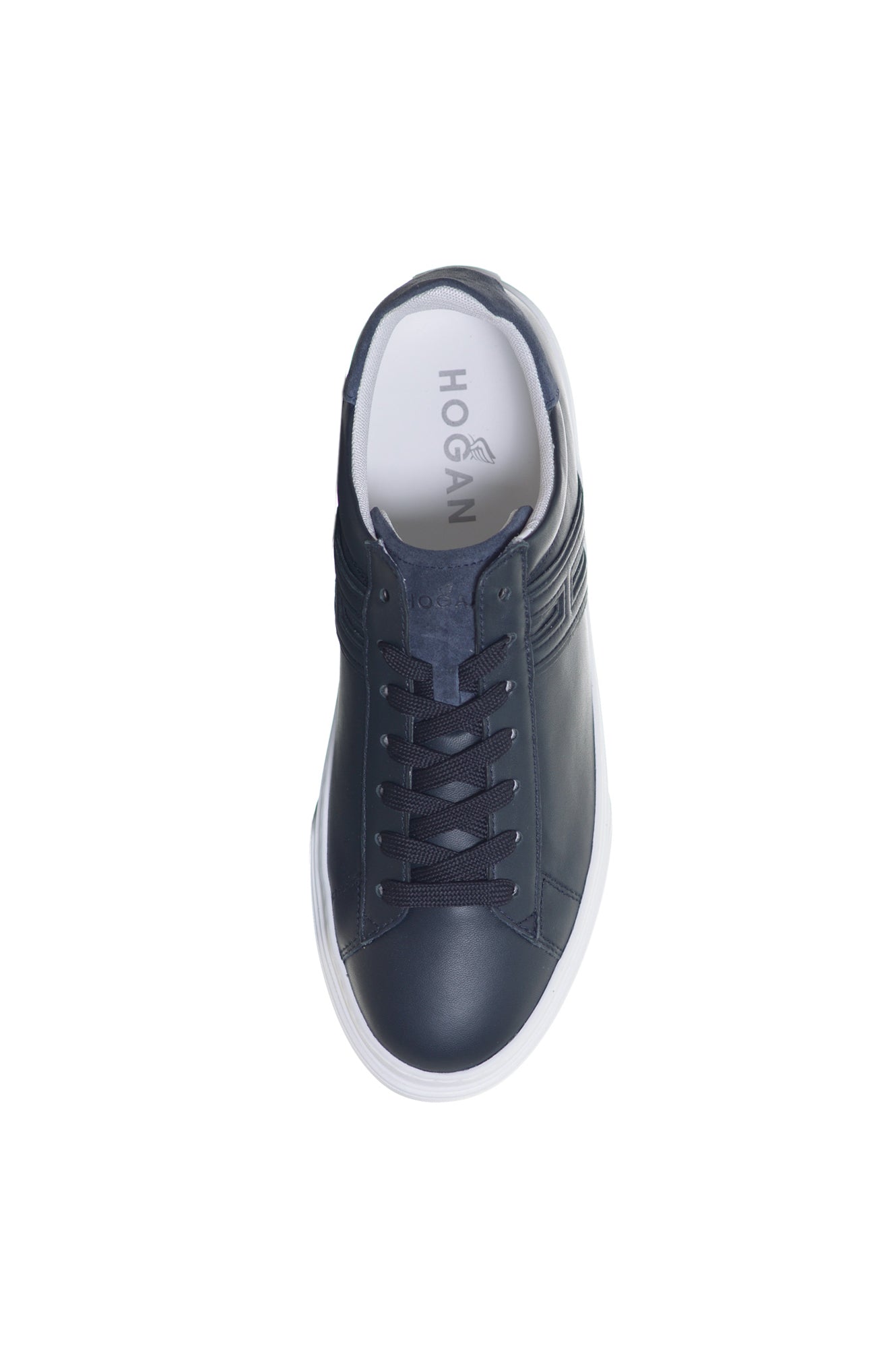 HOGAN Sneakers Primavera/Estate Pelle