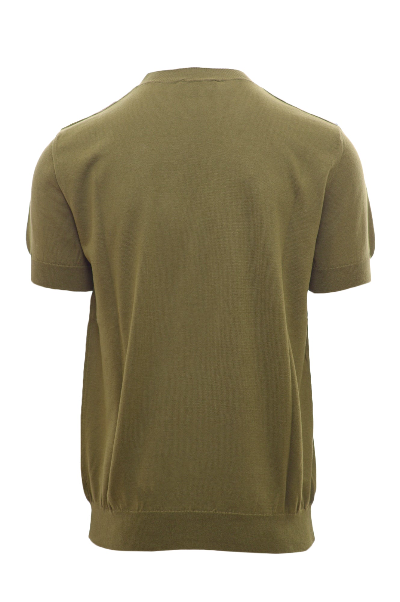 AQUASCUTUM T-shirt Primavera/Estate Cotone