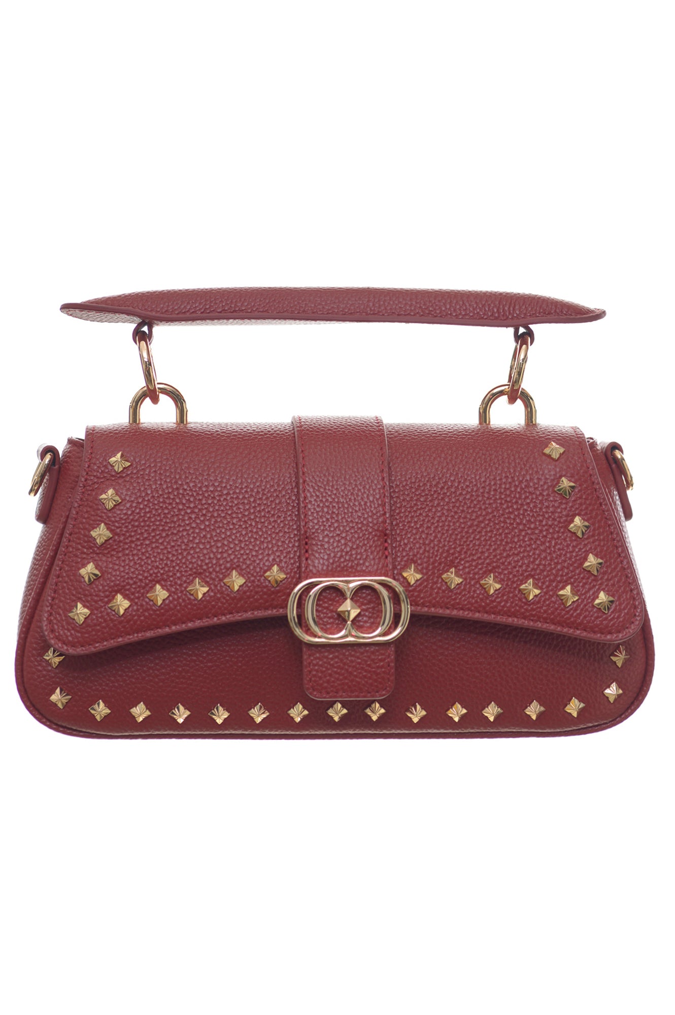 LA CARRIE Borse Primavera/Estate Pelle