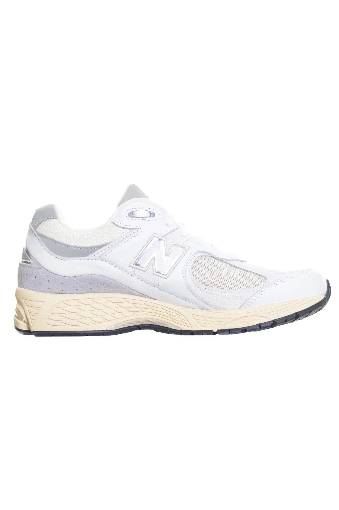 new balance Sneakers Primavera/Estate Pelle