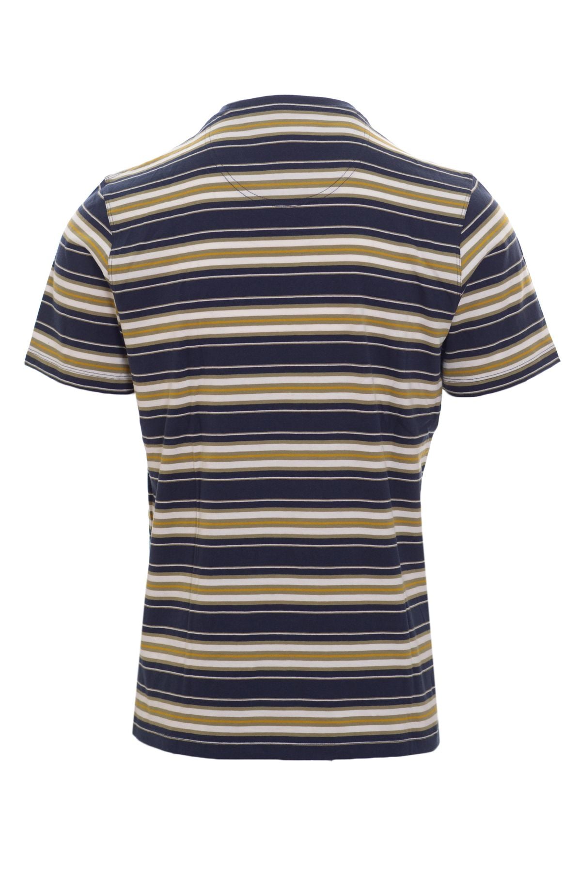 BARBOUR T-shirt Primavera/Estate Cotone