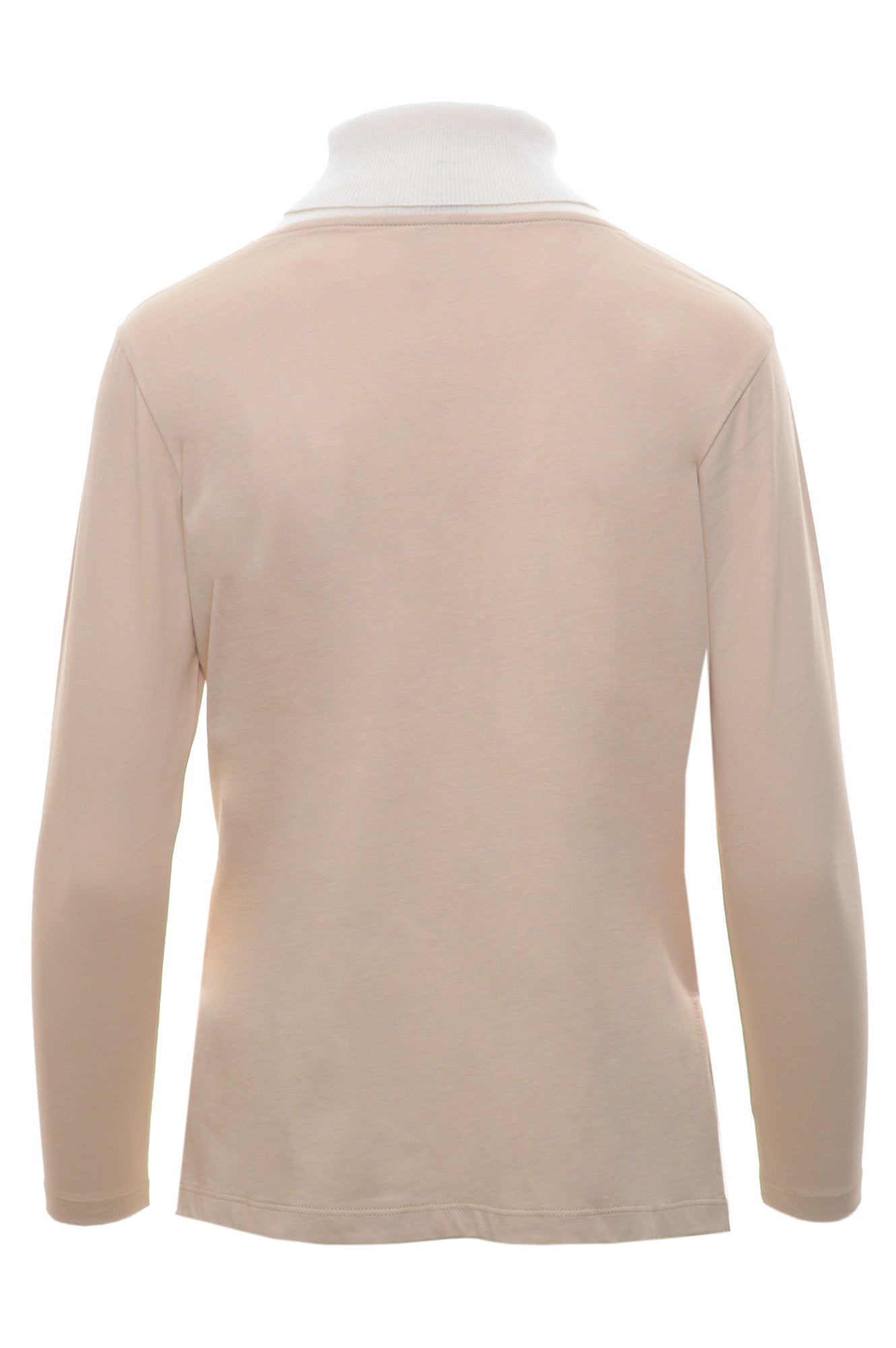 HAND T-shirt Autunno/Inverno Cotone