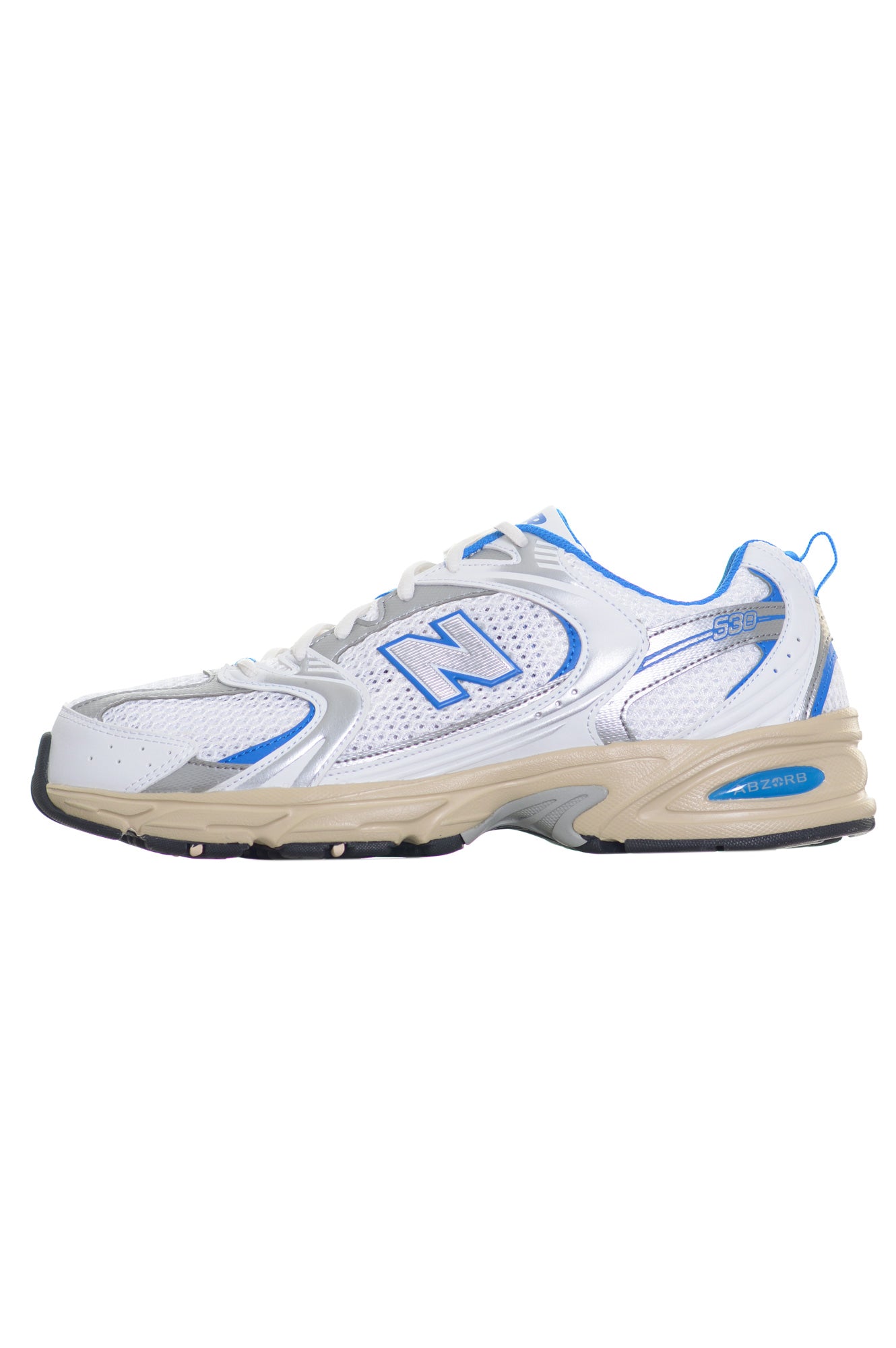 new balance Sneakers Primavera/Estate Poliestere