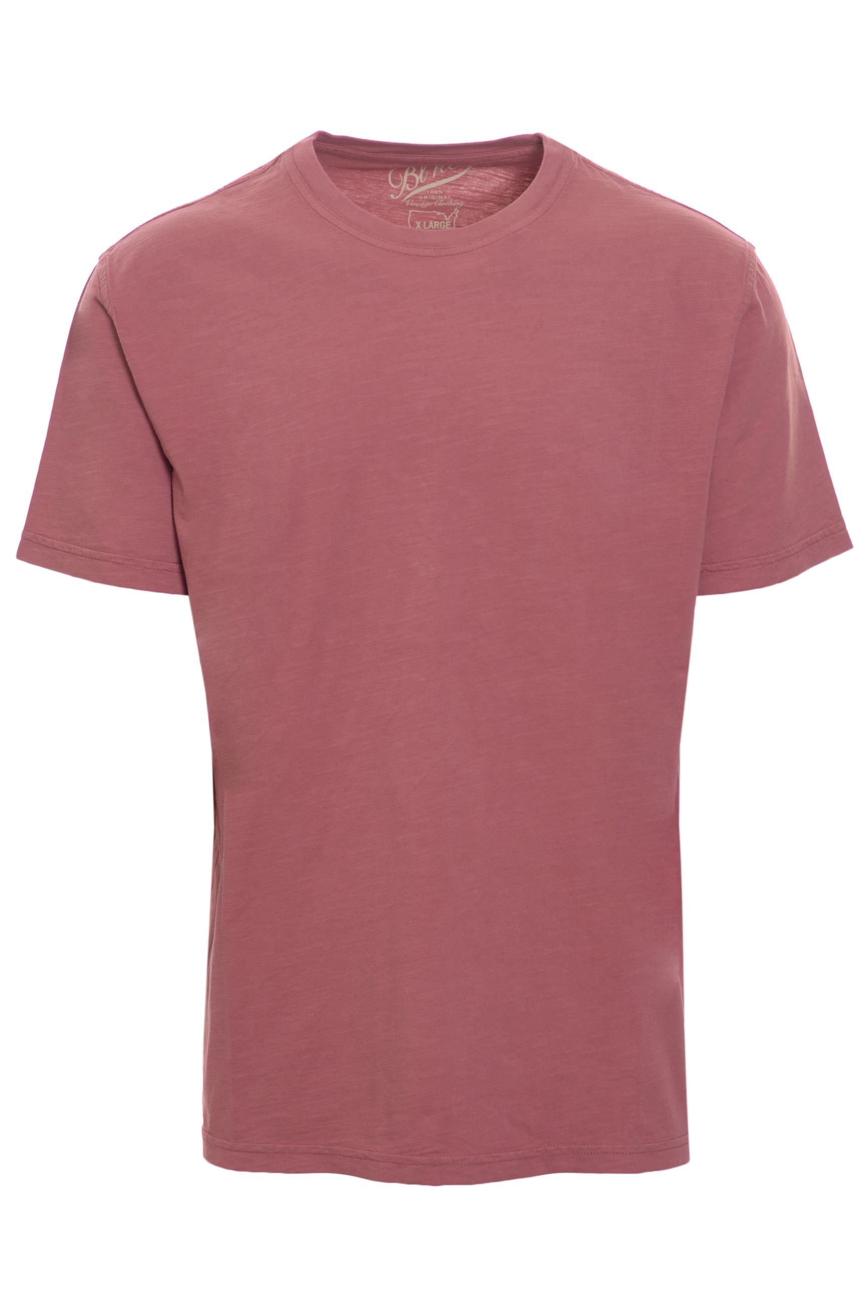 Bl'ker T-shirt Primavera/Estate Cotone