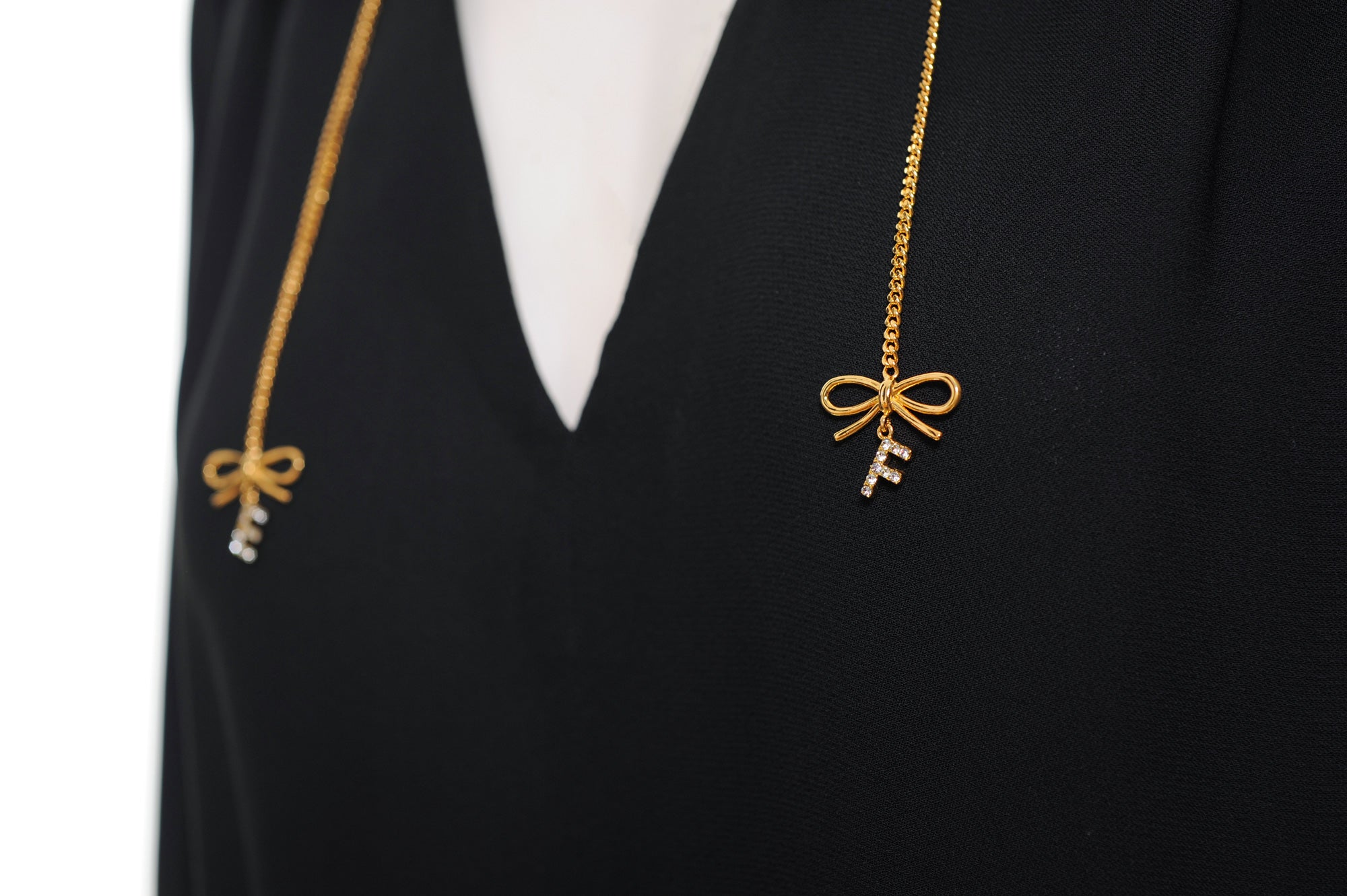 ELISABETTA FRANCHI Bluse Primavera/Estate Viscosa