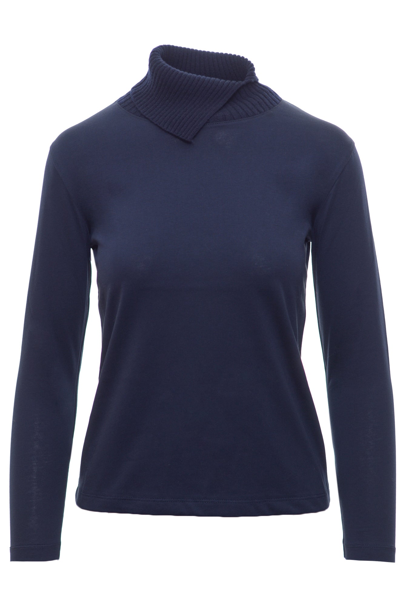 HAND T-shirt Autunno/Inverno Cotone