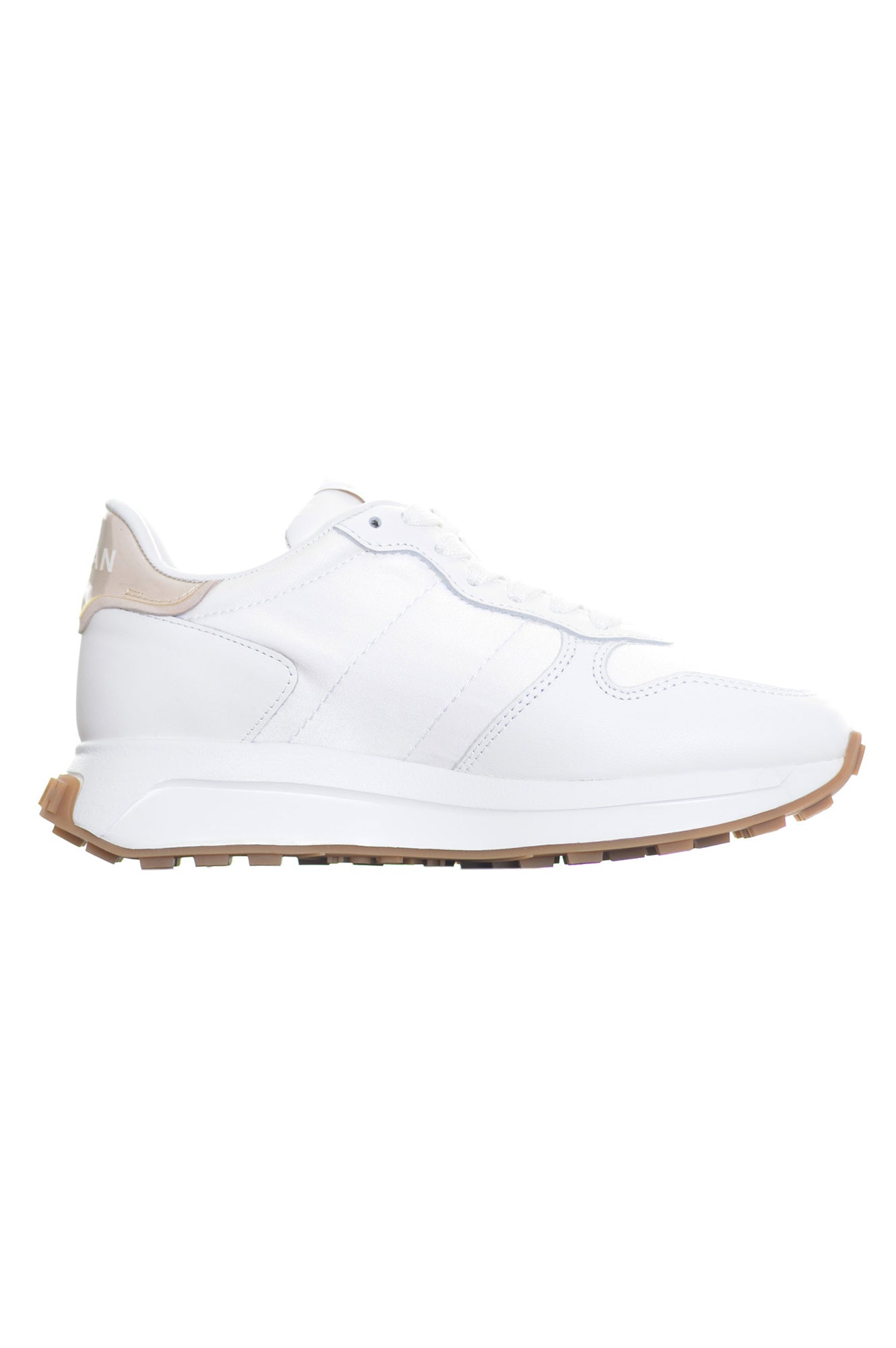 HOGAN Sneakers Primavera/Estate Pelle