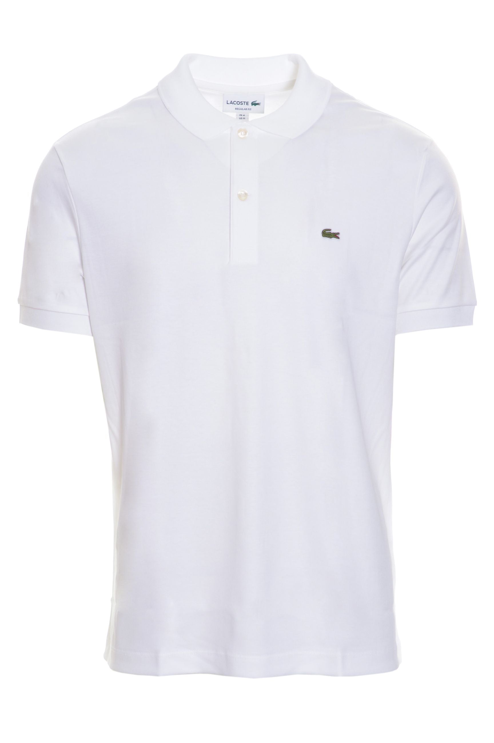 LACOSTE Polo Primavera/Estate Cotone