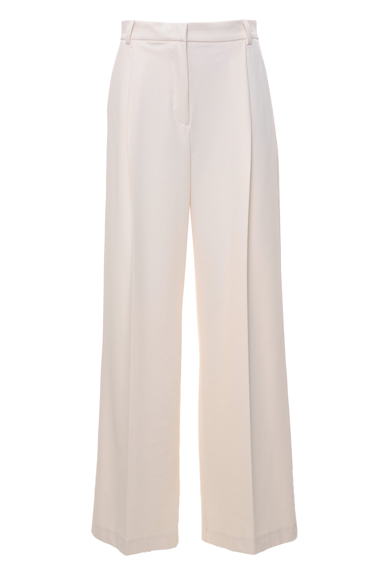 ICONA Pantaloni Primavera/Estate Poliestere