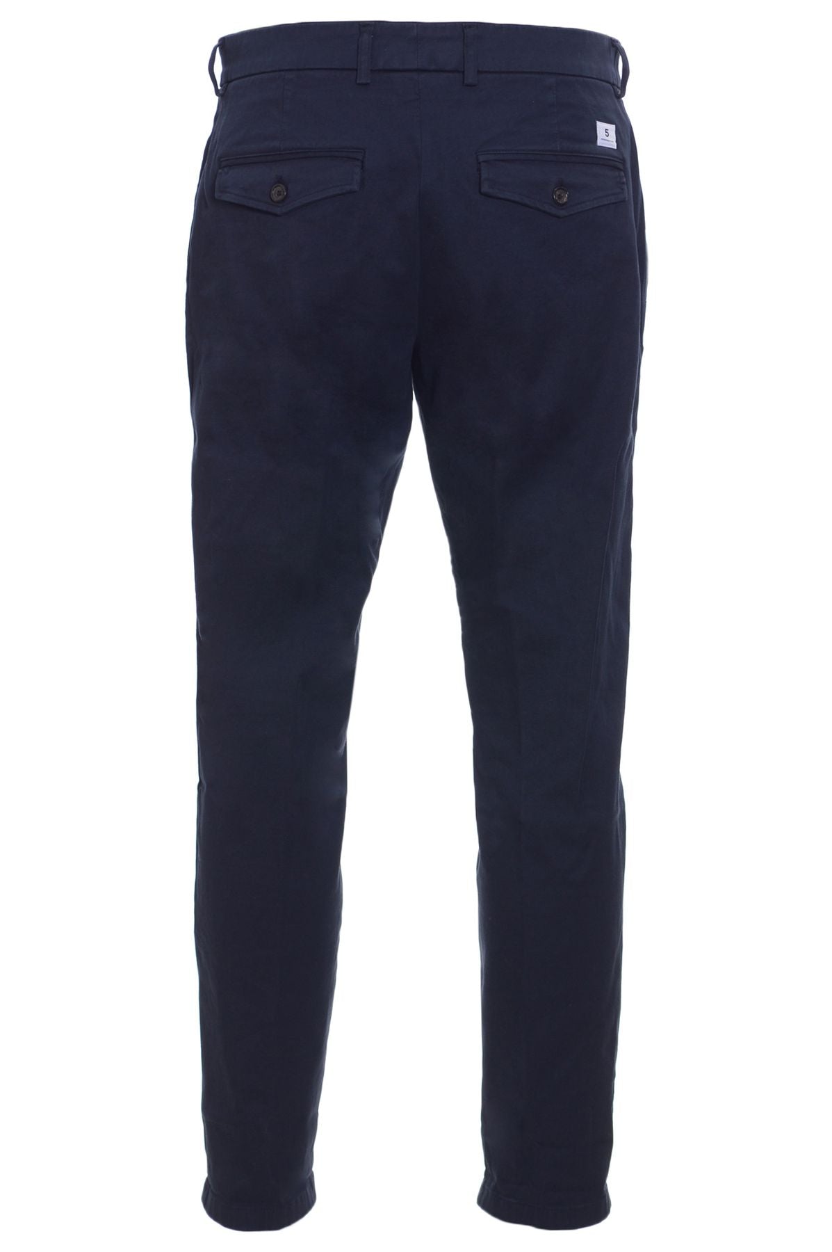 DEPARTMENT FIVE Pantaloni Autunno/Inverno Cotone