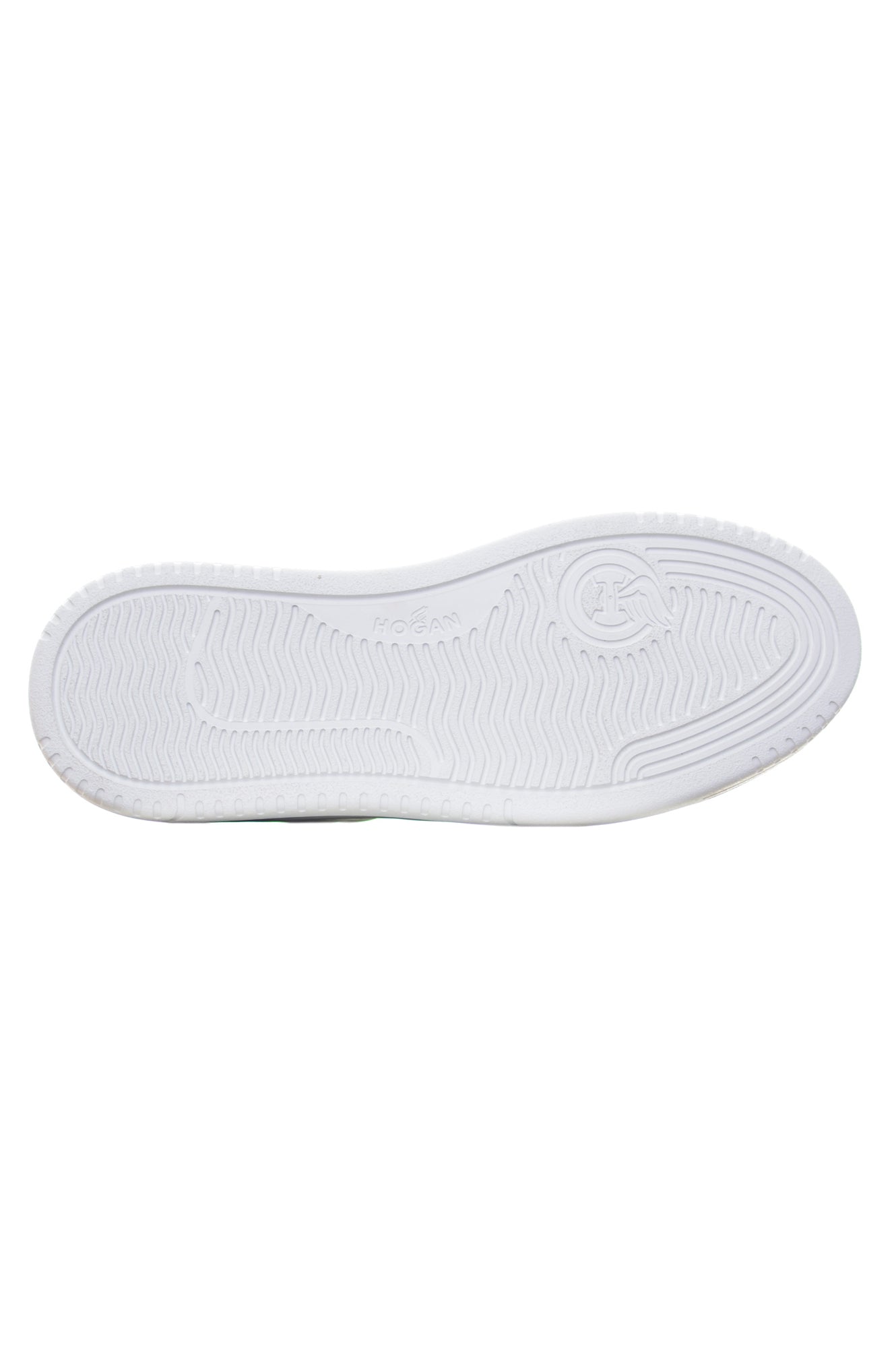 HOGAN Sneakers Primavera/Estate Pelle