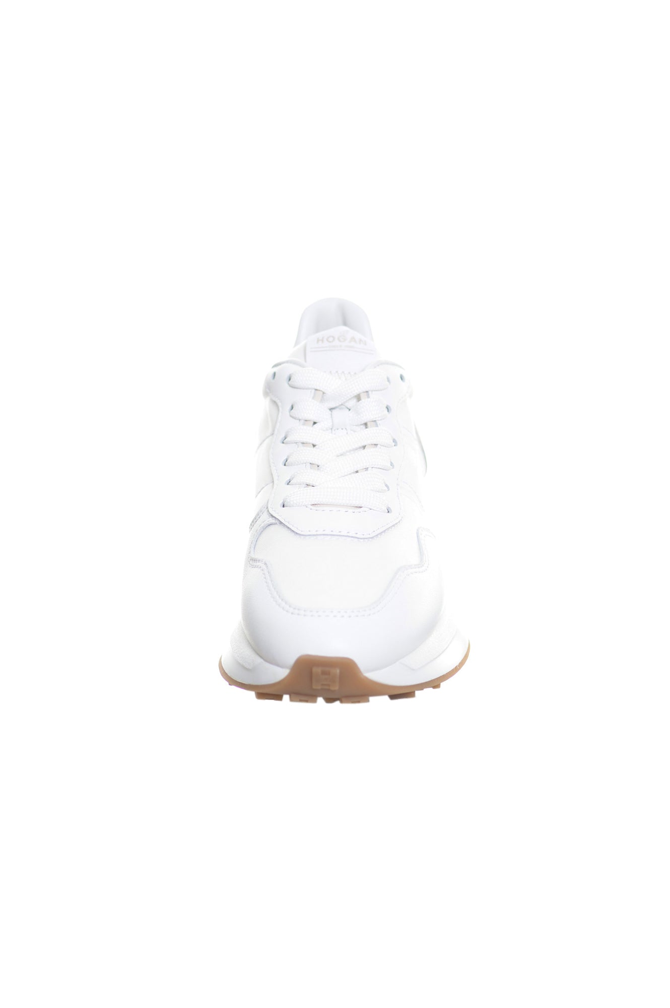 HOGAN Sneakers Primavera/Estate Pelle