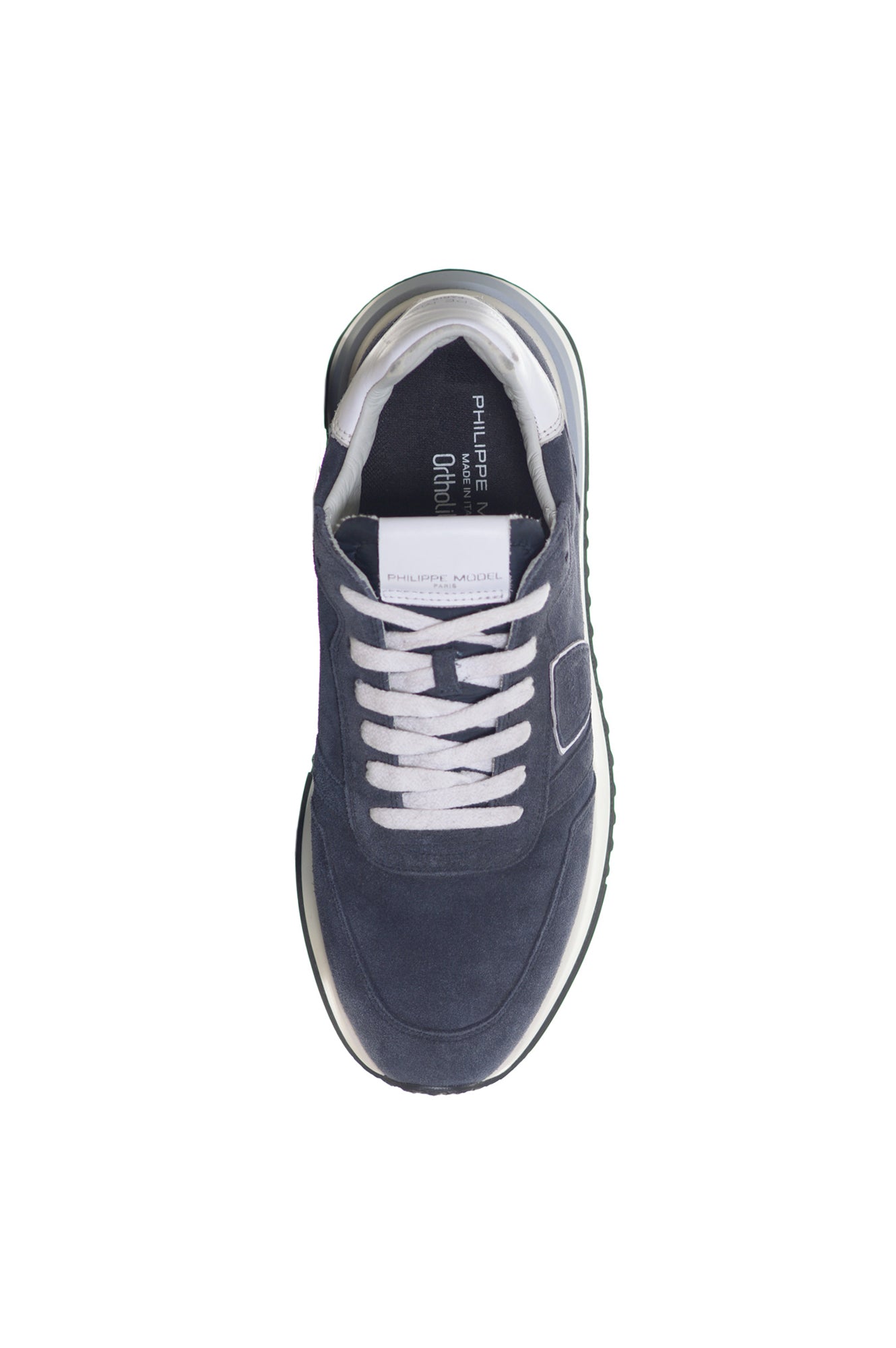 PHILIPPE MODEL Sneakers Primavera/Estate Pelle