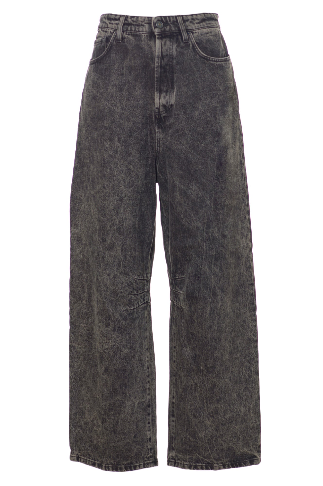 DONTHEFULLER Jeans Autunno/Inverno Cotone