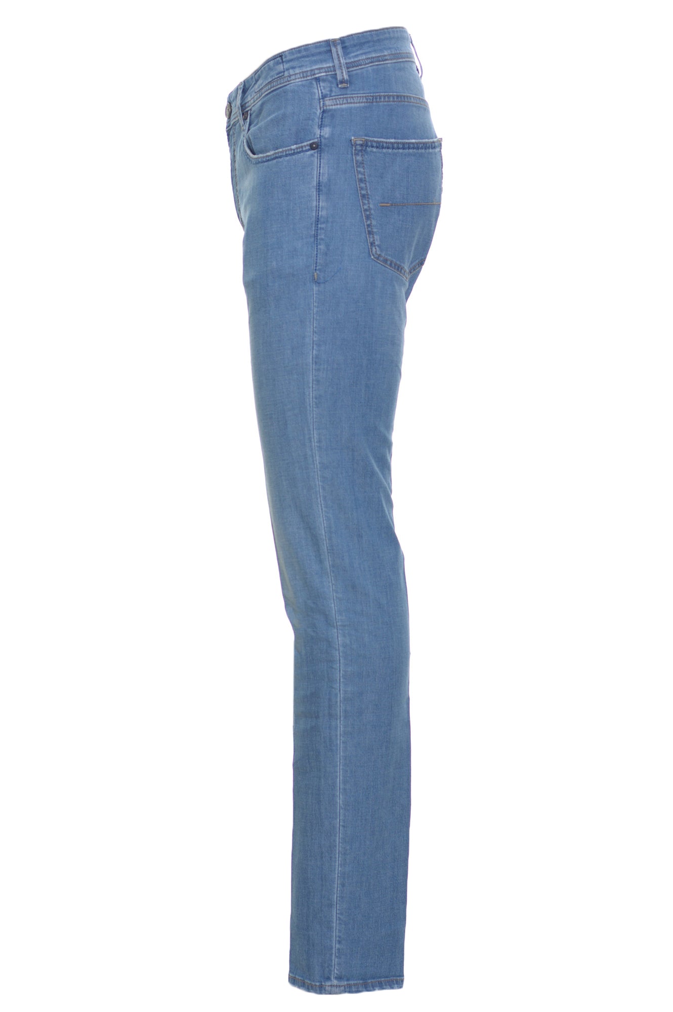 Re-HasH Jeans Primavera/Estate Cotone