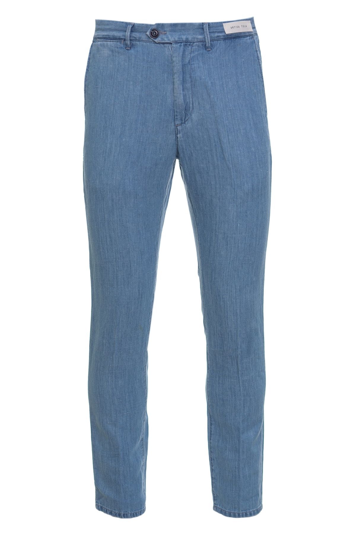 TELAGENOVA Jeans Primavera/Estate Cotone