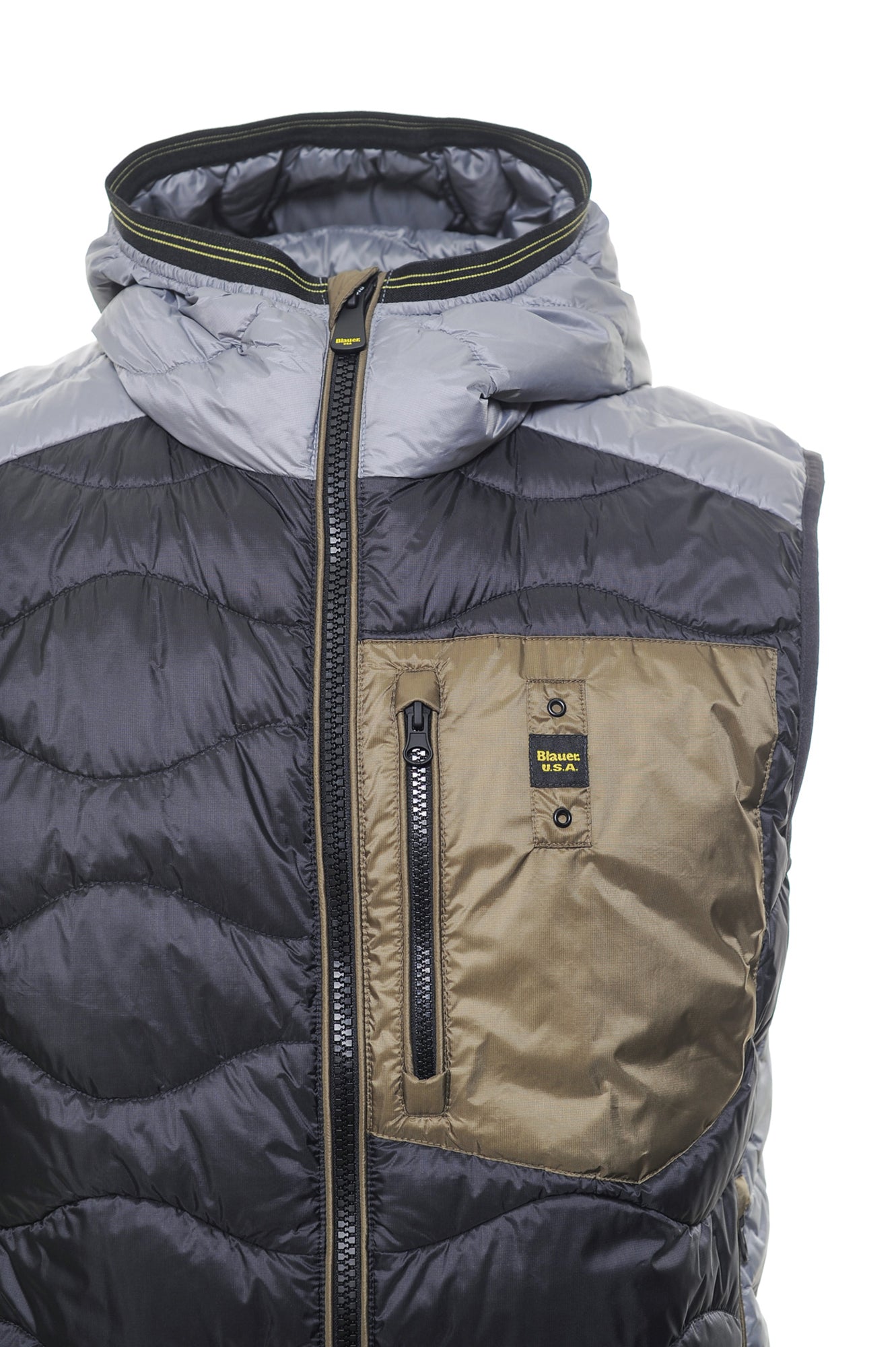 BLAUER Piumini Primavera/Estate Poliammide