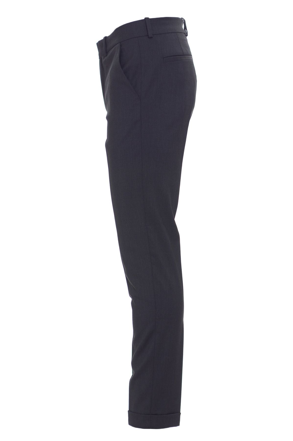 RRD Pantaloni Autunno/Inverno Lana Vergine