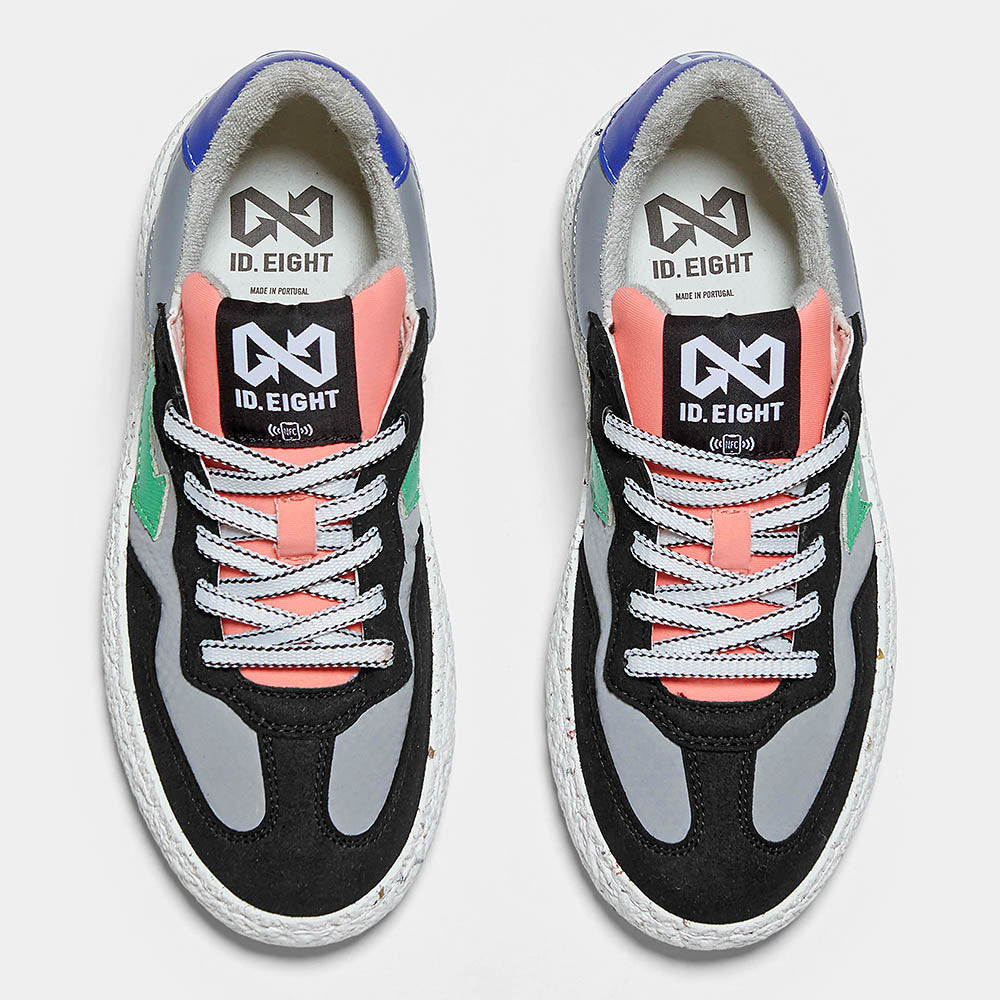 URIDURI DARK MIX SQUARE