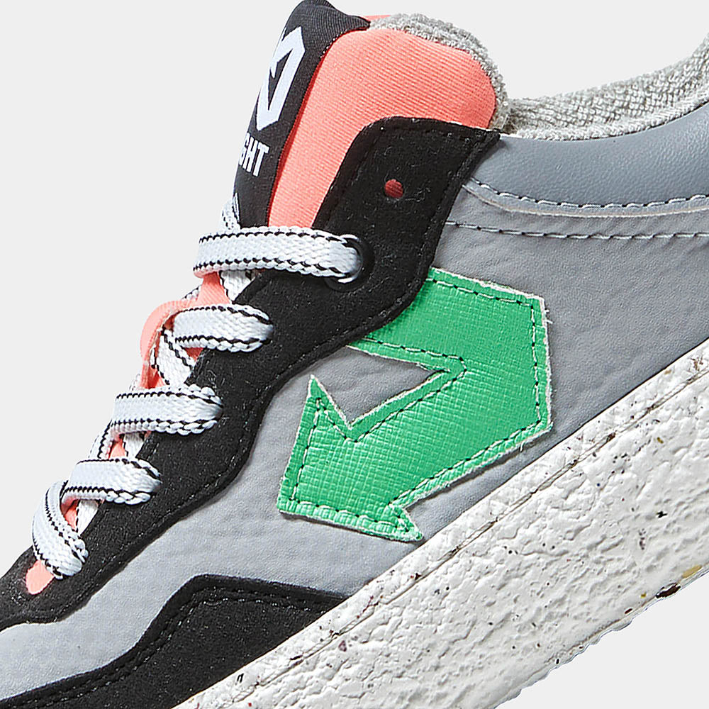 URIDURI DARK MIX SQUARE